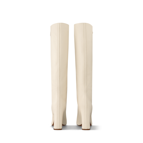 Shoes Boots and Ankle Boots Donna High Boot | Louis Vuitton ® (Product zoom)