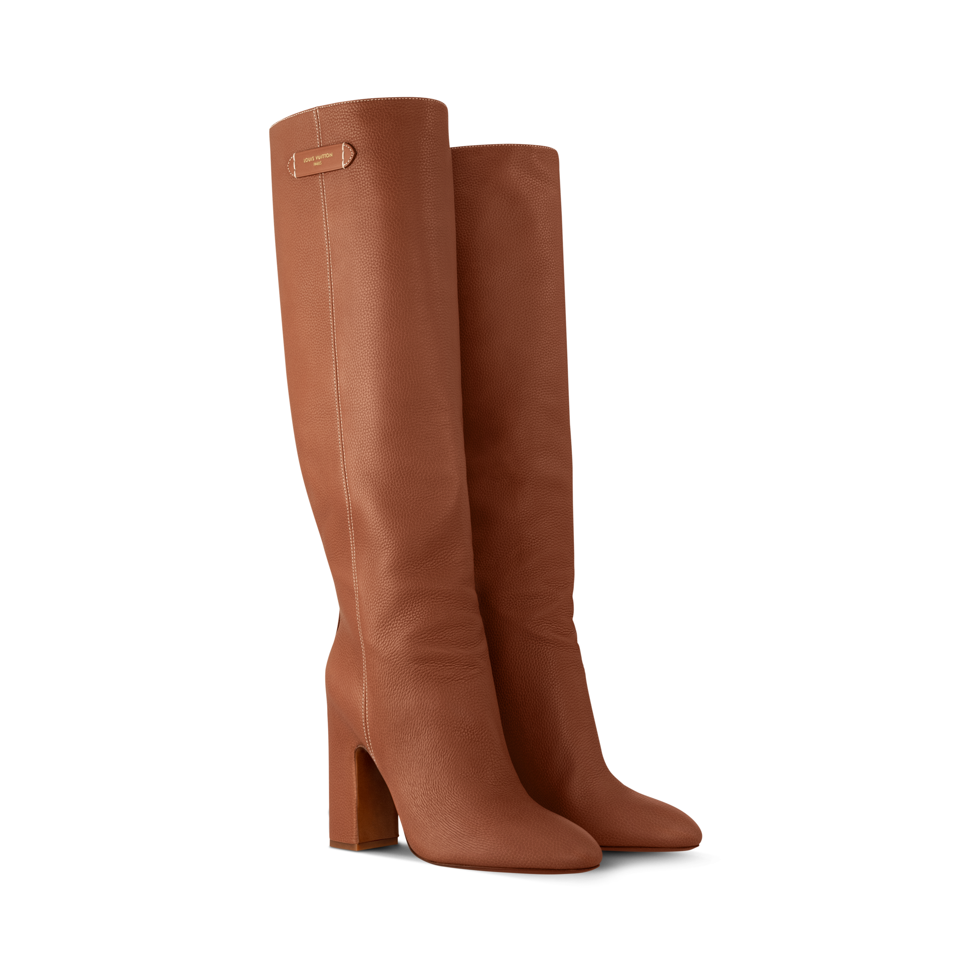  Shoes Boots and Ankle Boots Donna High Boot | Louis Vuitton ® (Product zoom)