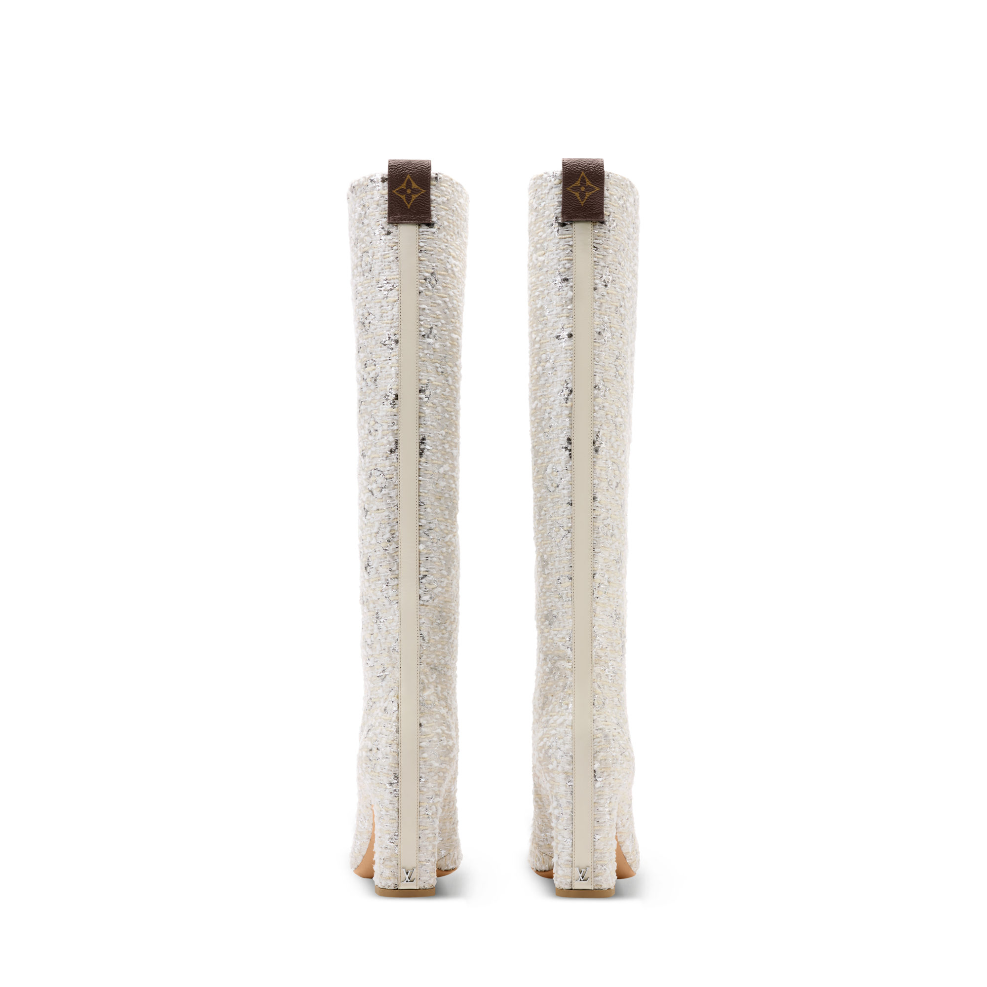  Shoes Boots and Ankle Boots Donna High Boot | Louis Vuitton ® (Product zoom)