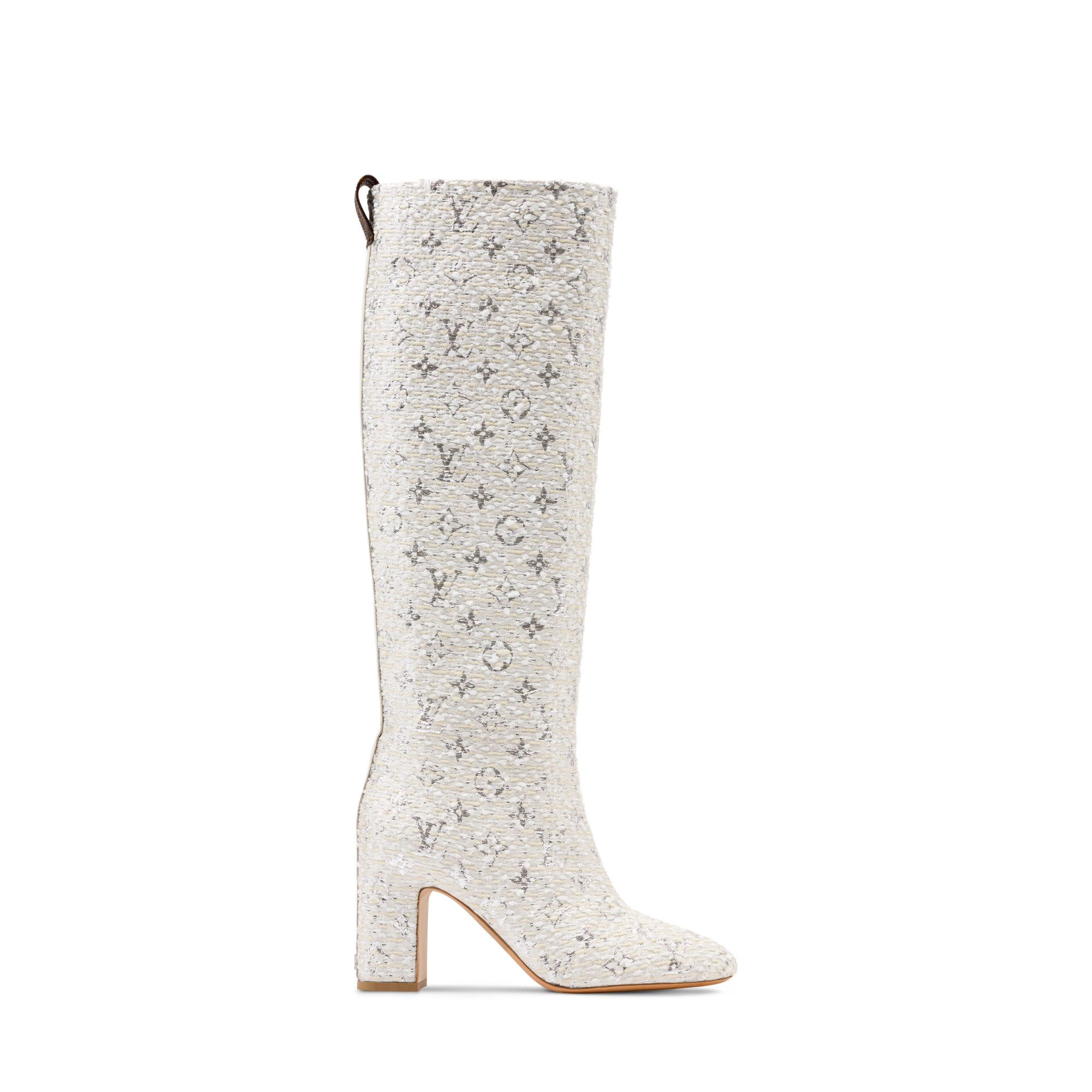  Shoes Boots and Ankle Boots Donna High Boot | Louis Vuitton ® (Product zoom)