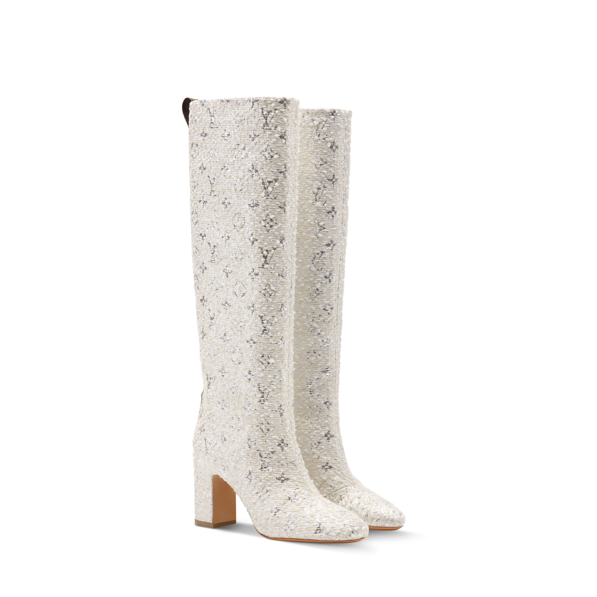  Shoes Boots and Ankle Boots Donna High Boot | Louis Vuitton ® (Product zoom)
