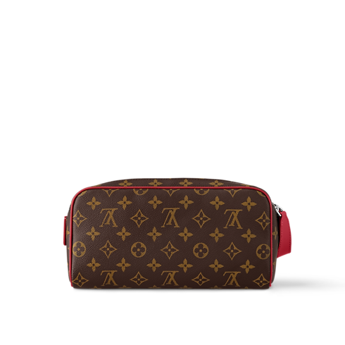 G73 Travel Travel Accessories Dopp Kit | Louis Vuitton ® (Product zoom)