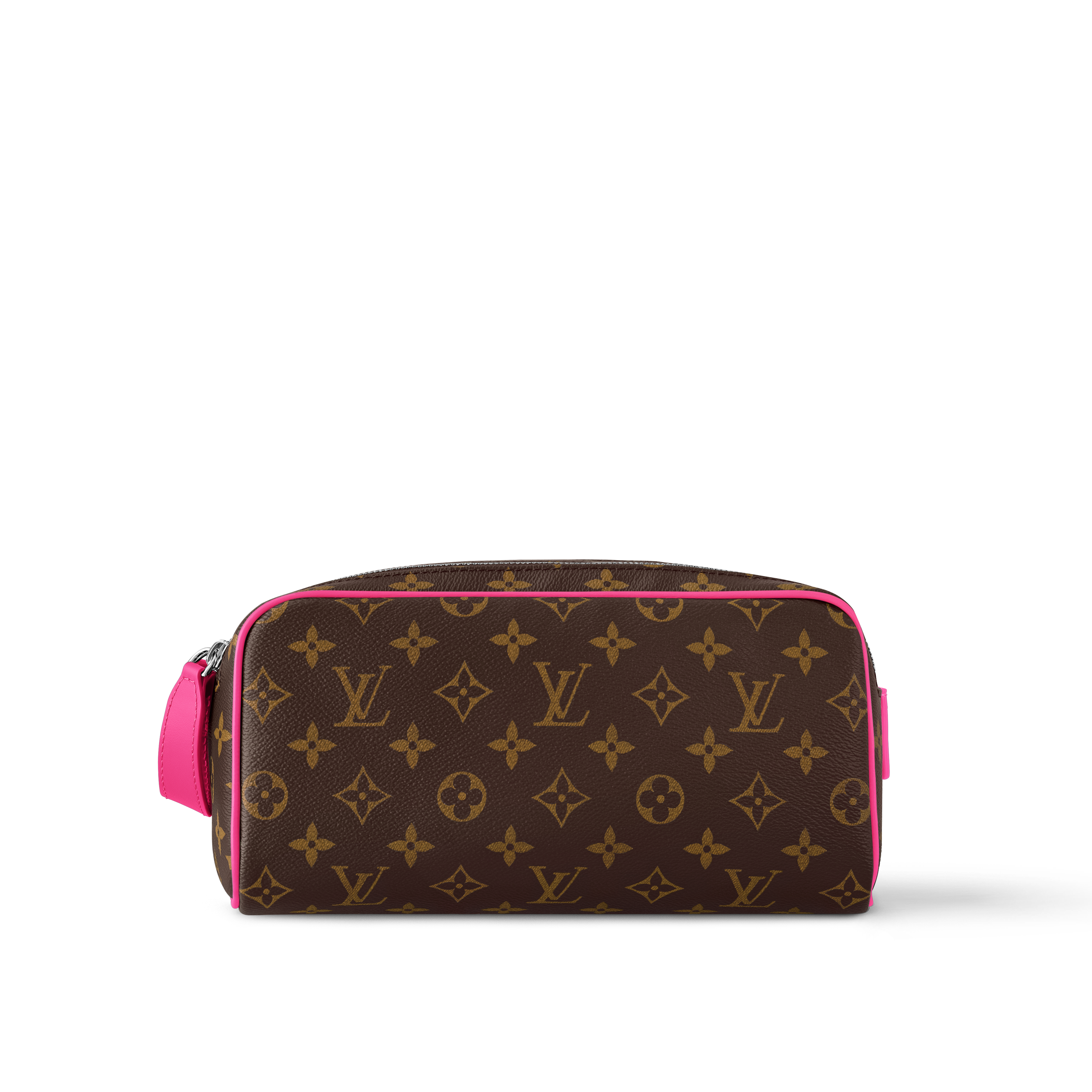 Pondichery Pink (Out of stock)