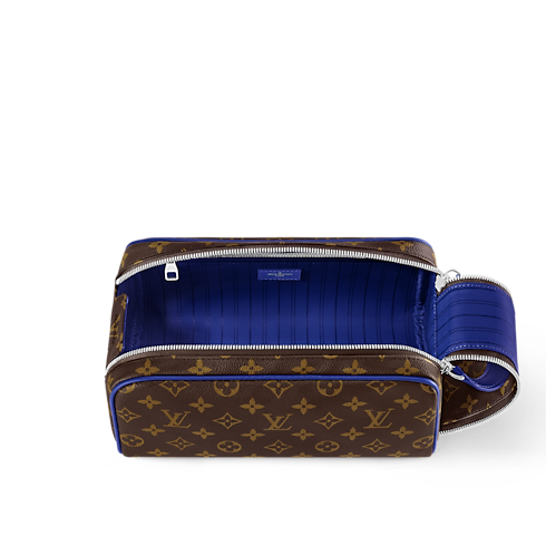 G73 Travel Travel Accessories Dopp Kit | Louis Vuitton ® (Product zoom)