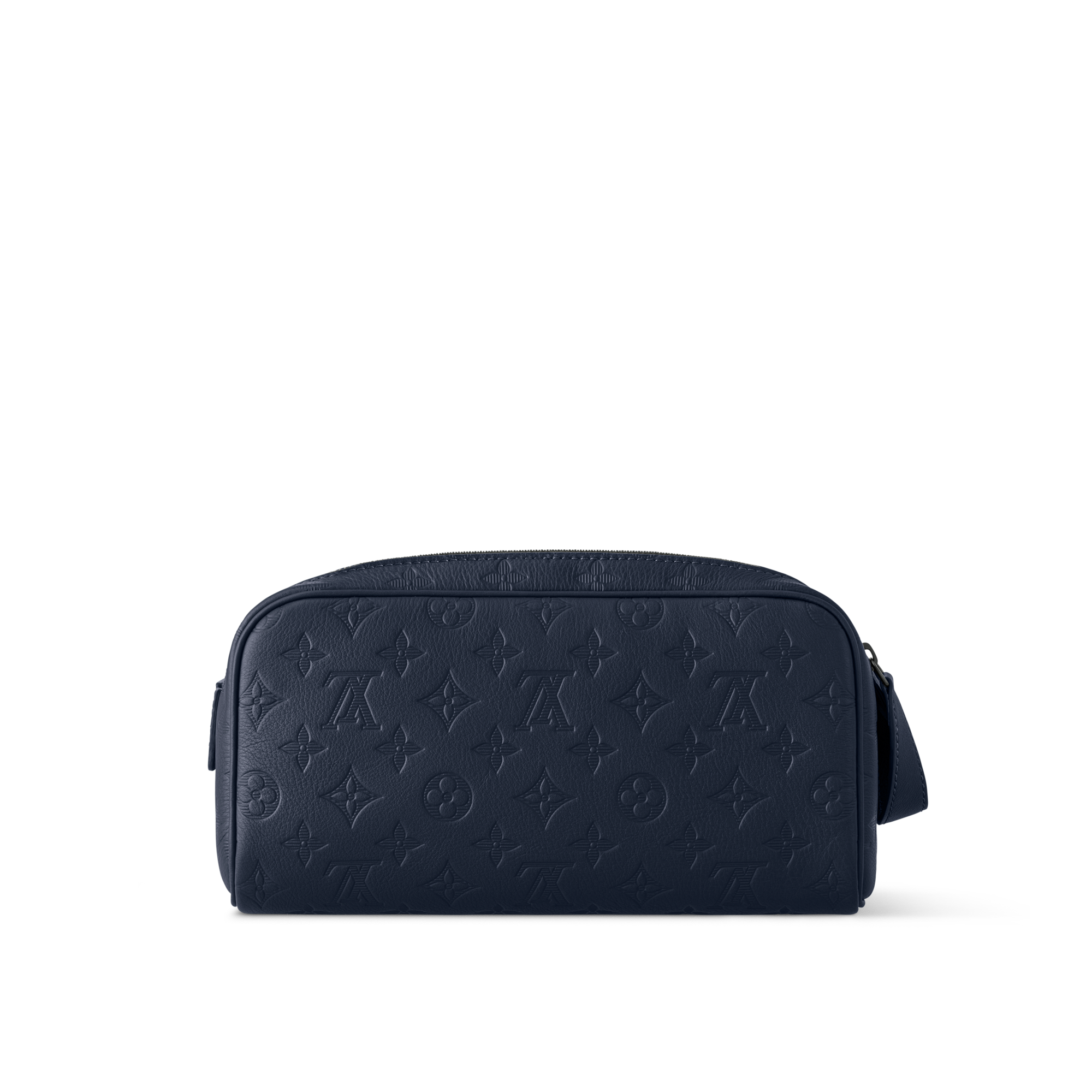 Monogram Shadow Travel Travel Accessories Dopp Kit | Louis Vuitton ® (Product zoom)