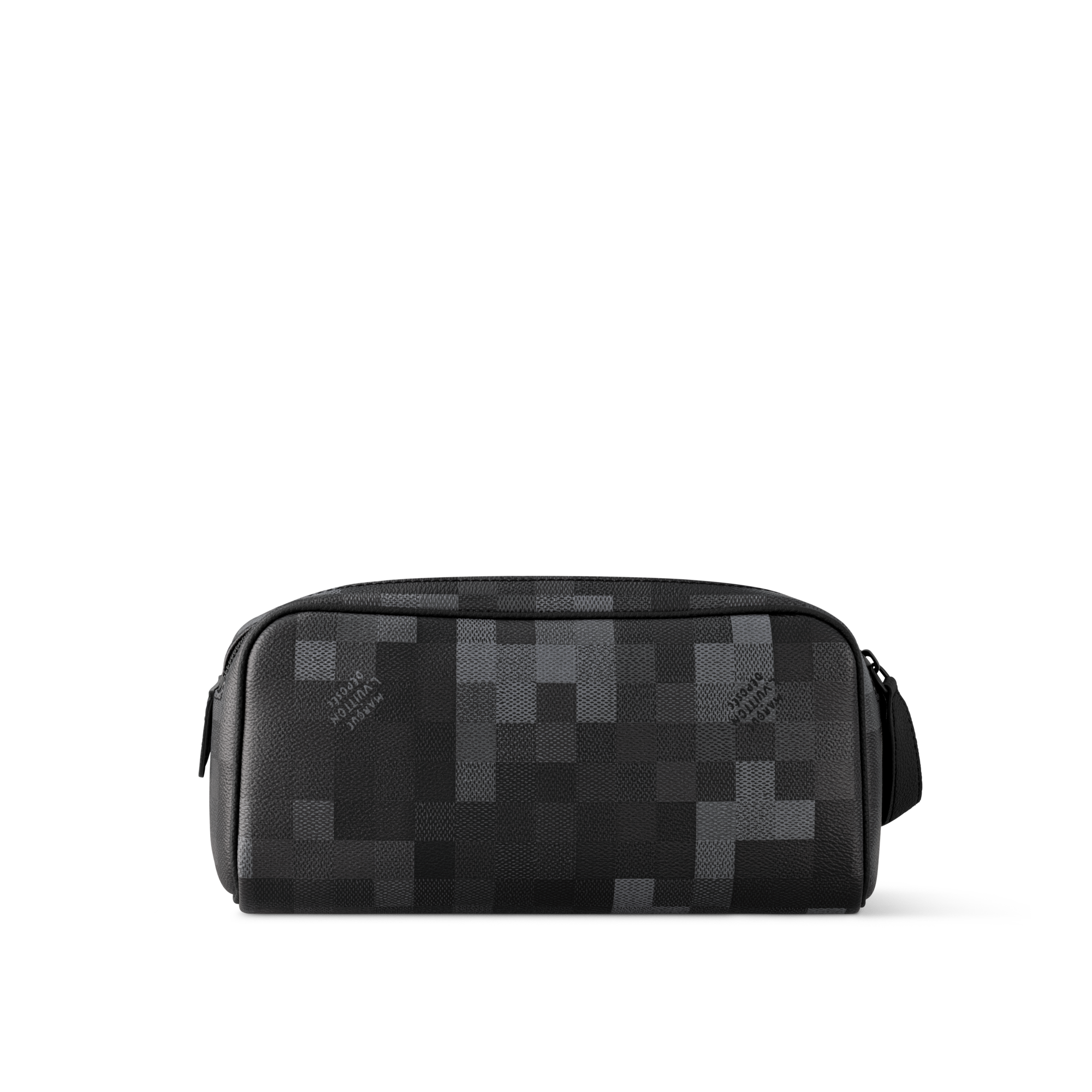 D16 Travel Travel Accessories Dopp Kit | Louis Vuitton ® (Product zoom)