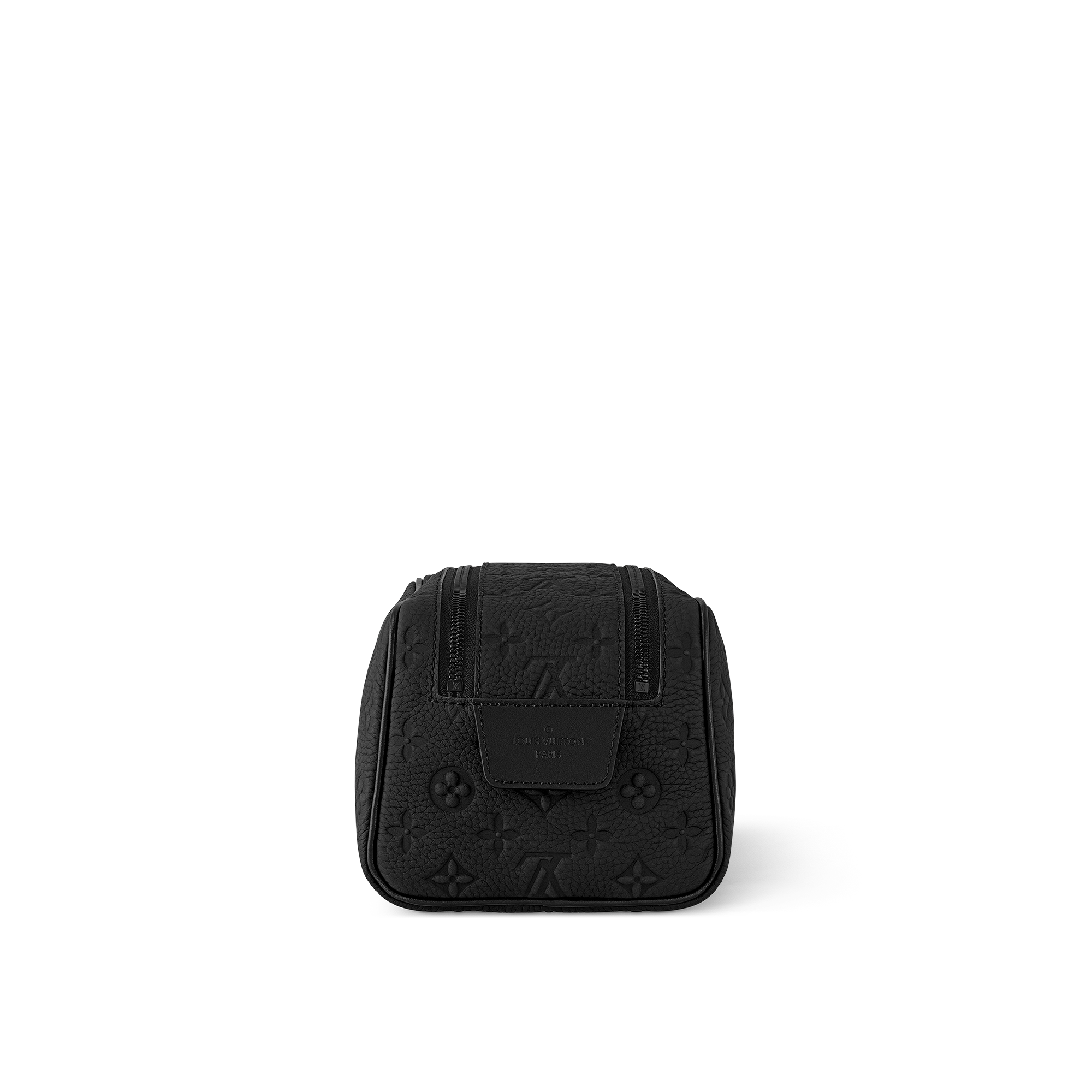 Monogram Taurillon Leather Travel Travel Accessories Dopp Kit | Louis Vuitton ® (Product zoom)