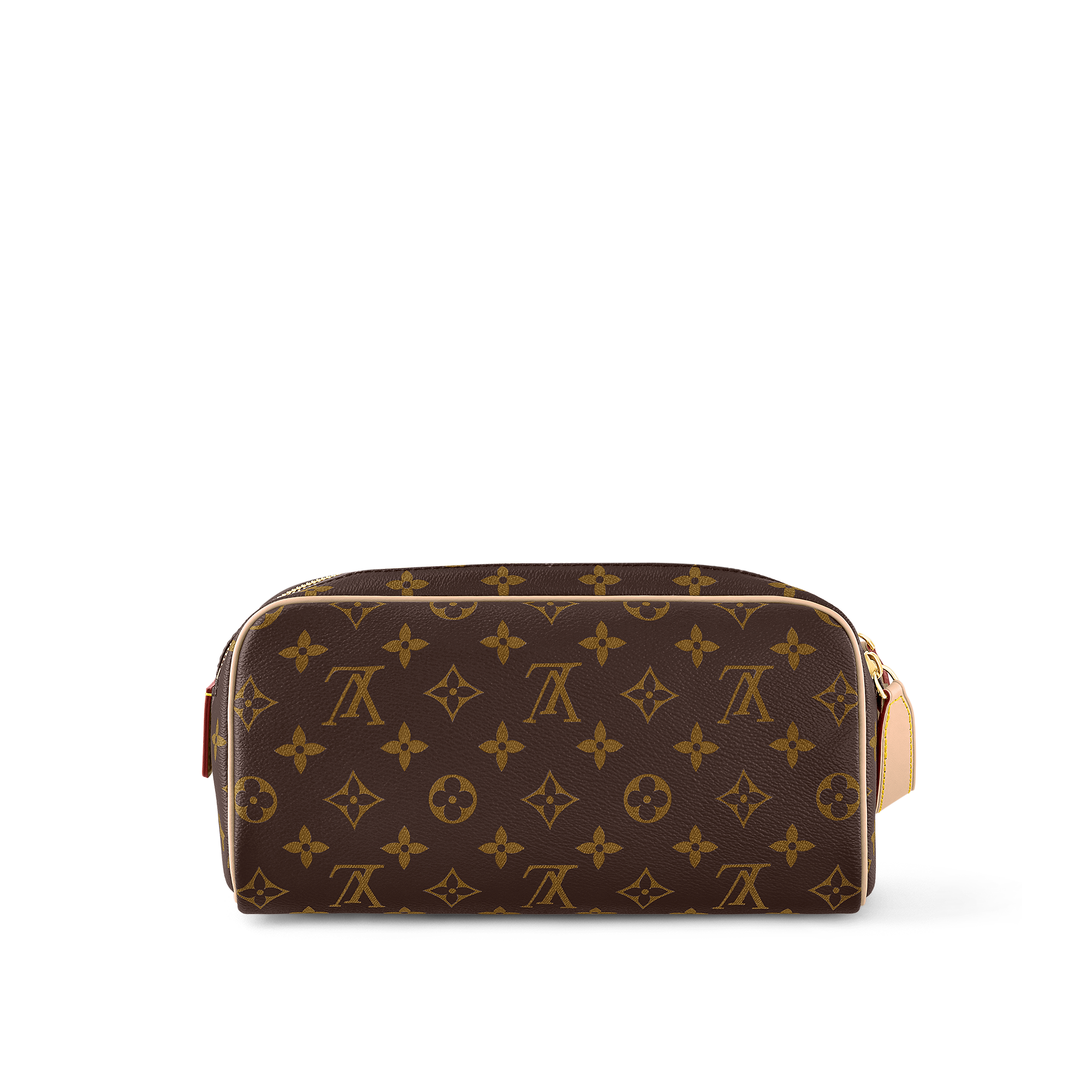 Dopp Kit Toilet Pouch