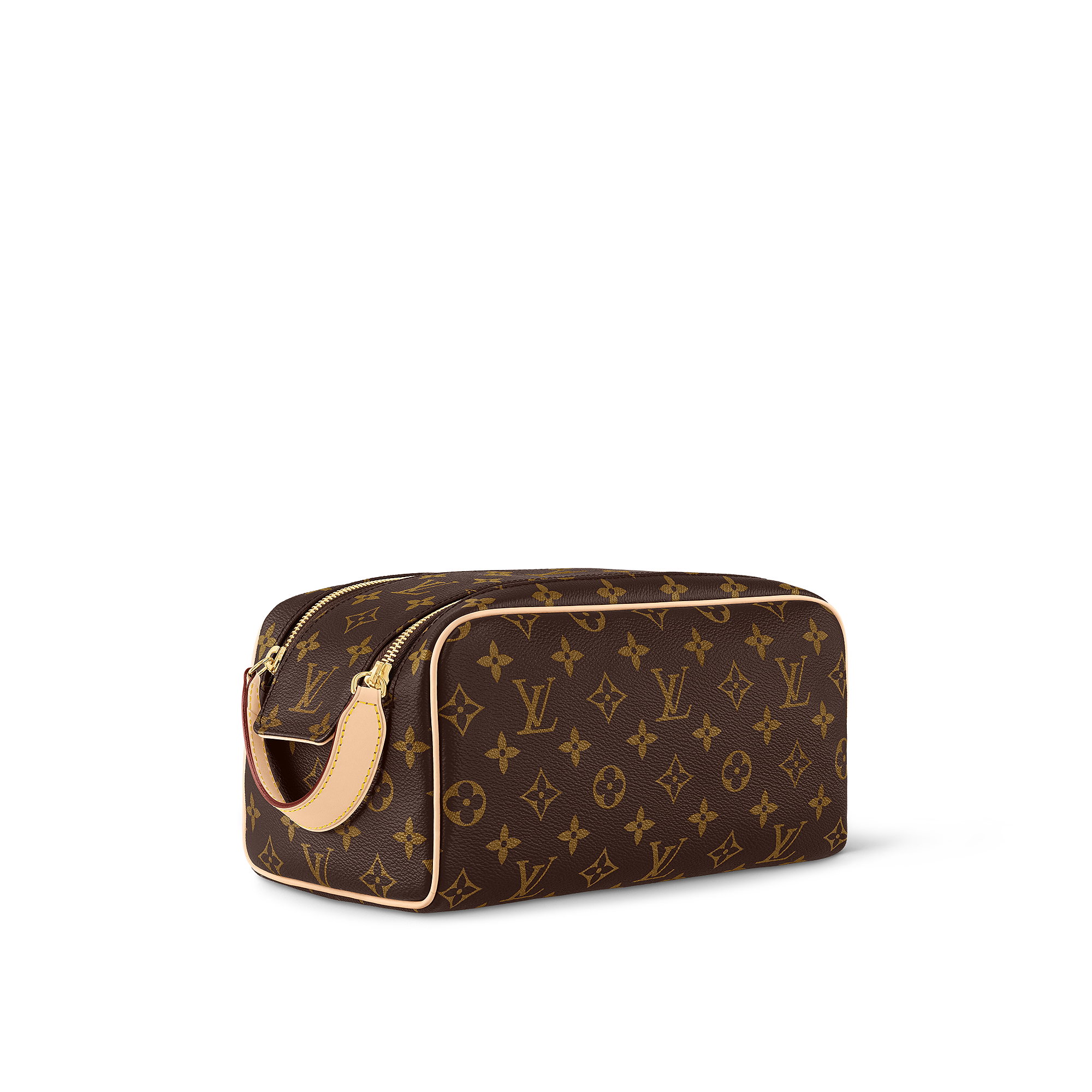 Dopp Kit Toilet Pouch