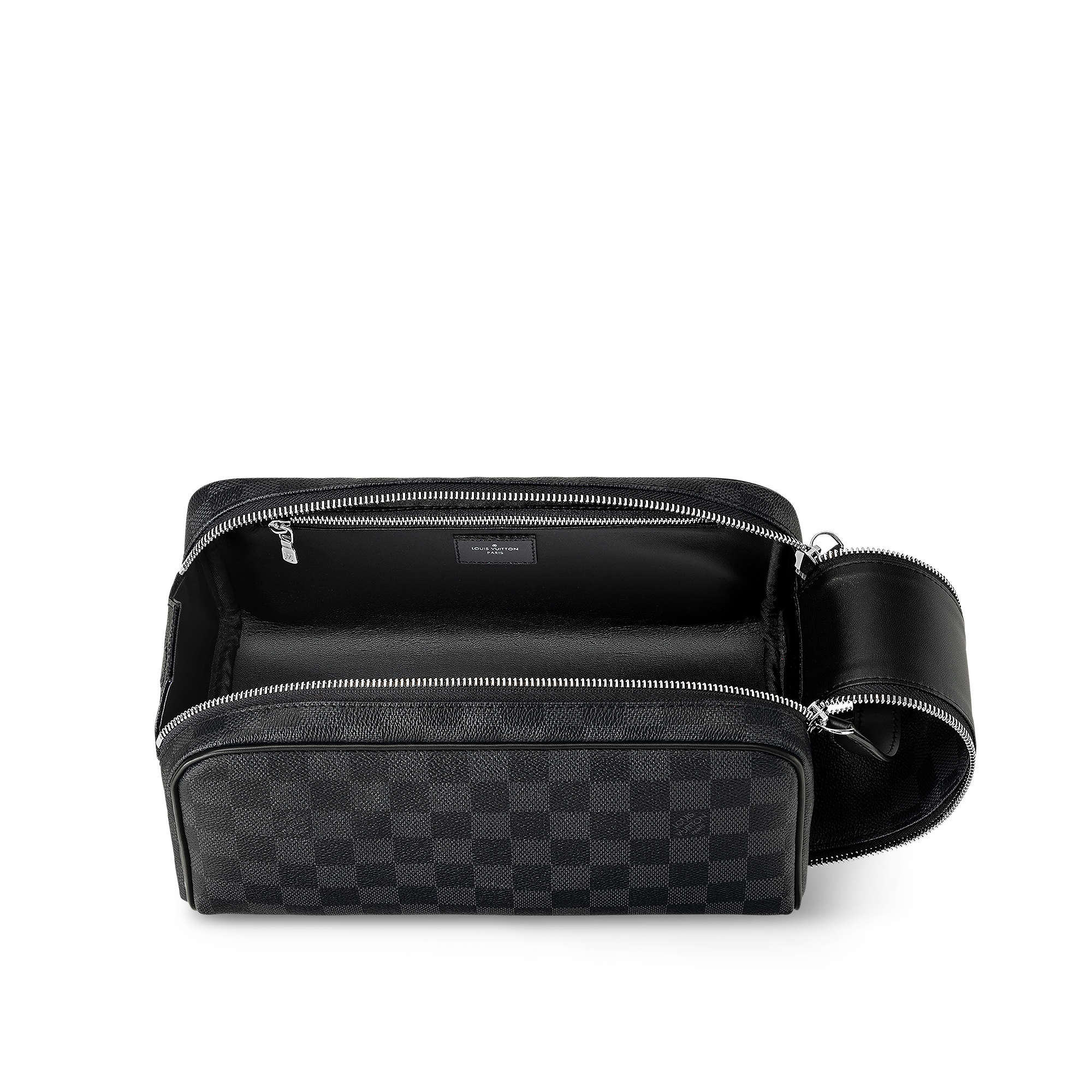 Dopp Kit Toilet Pouch