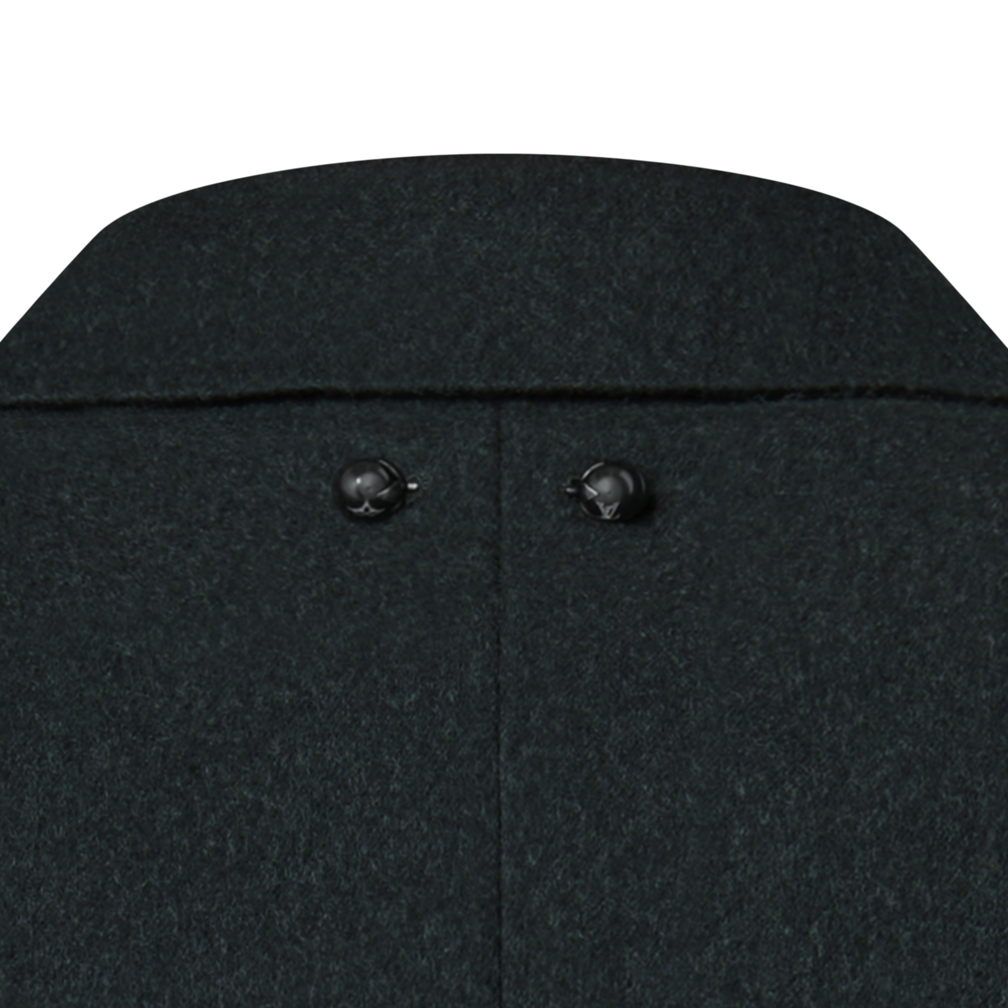  Ready-to-Wear Coats and Outerwear Double-Breasted Tailored Coat | Louis Vuitton ® (Product zoom)
