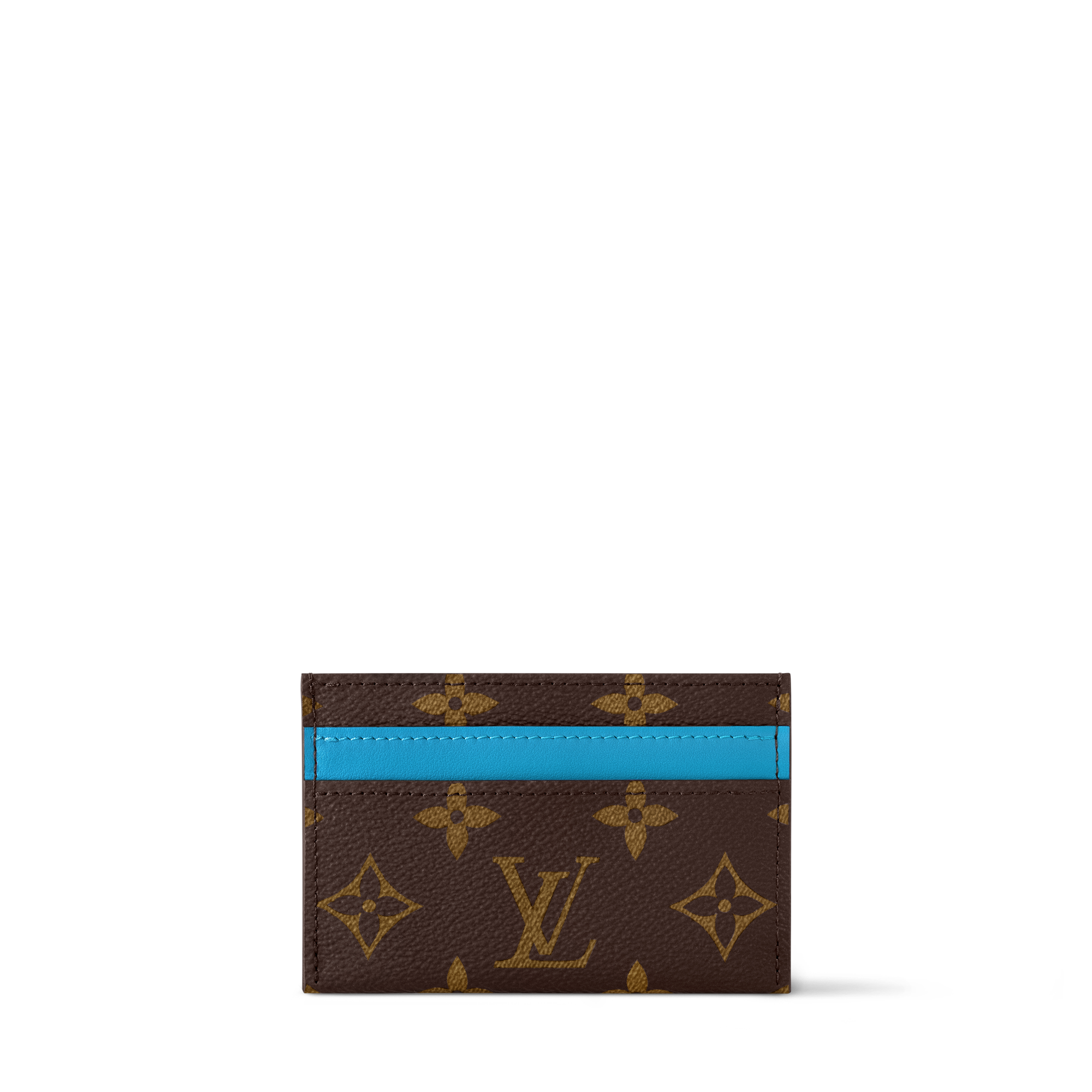 Double Card Holder Monogram Other - Holiday Gifts - Holiday Gifts for Him | LOUIS  VUITTON ®