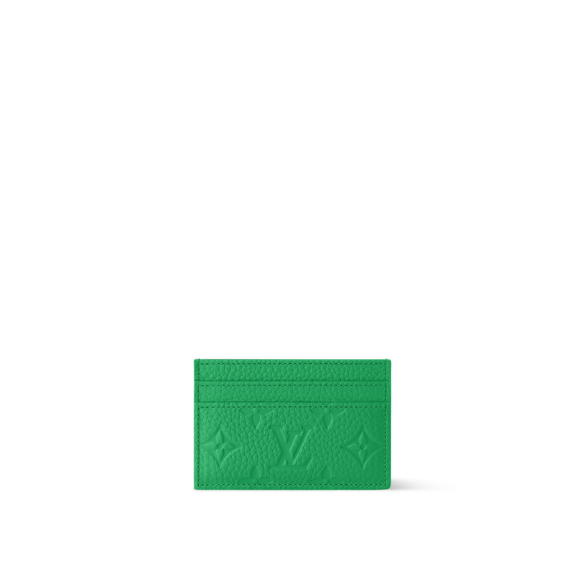 Taurillon Monogram Men