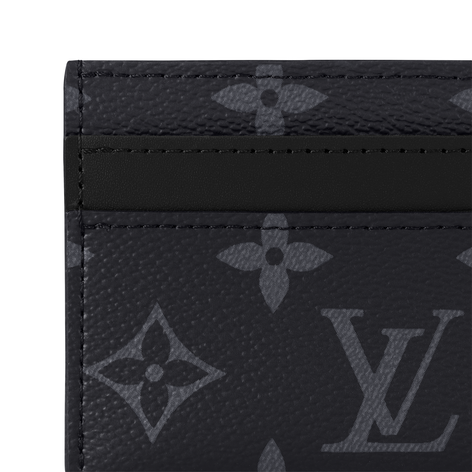 Double Card Holder