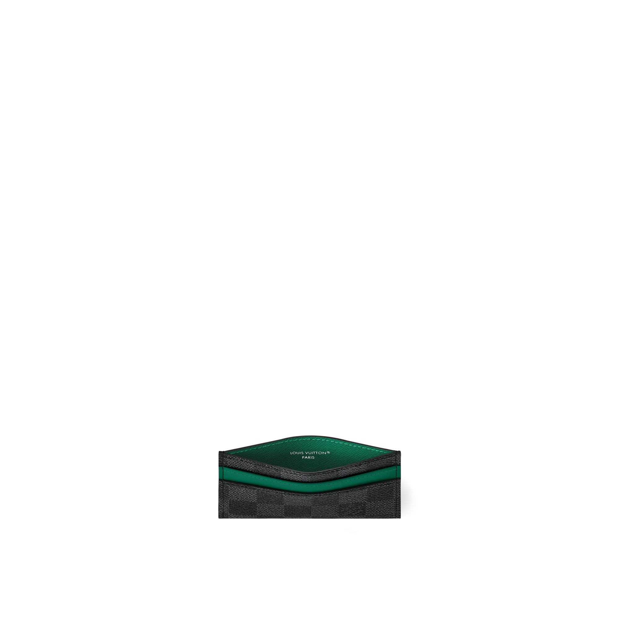 Damier Graphite Canvas Men