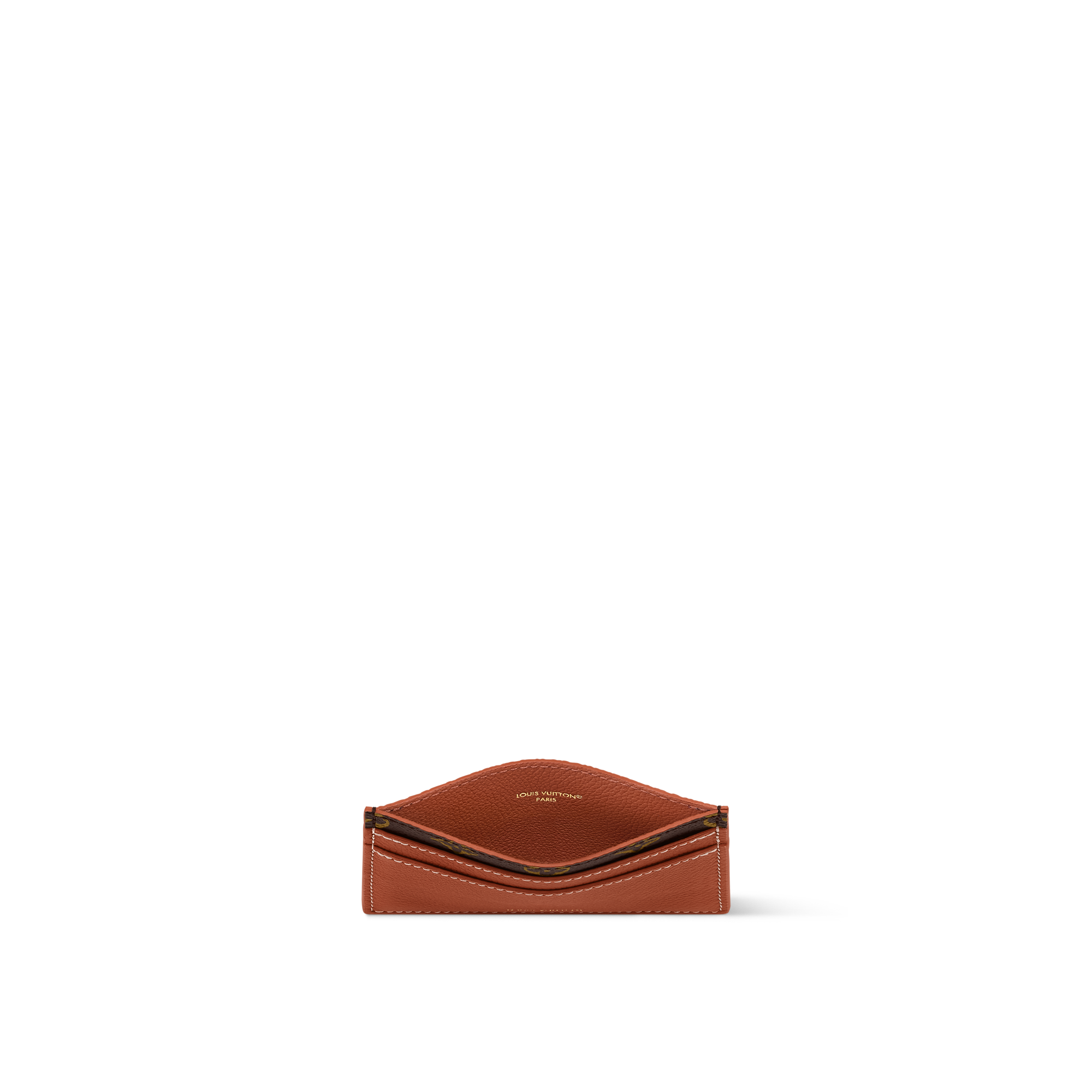 Double Card Holder Low Key