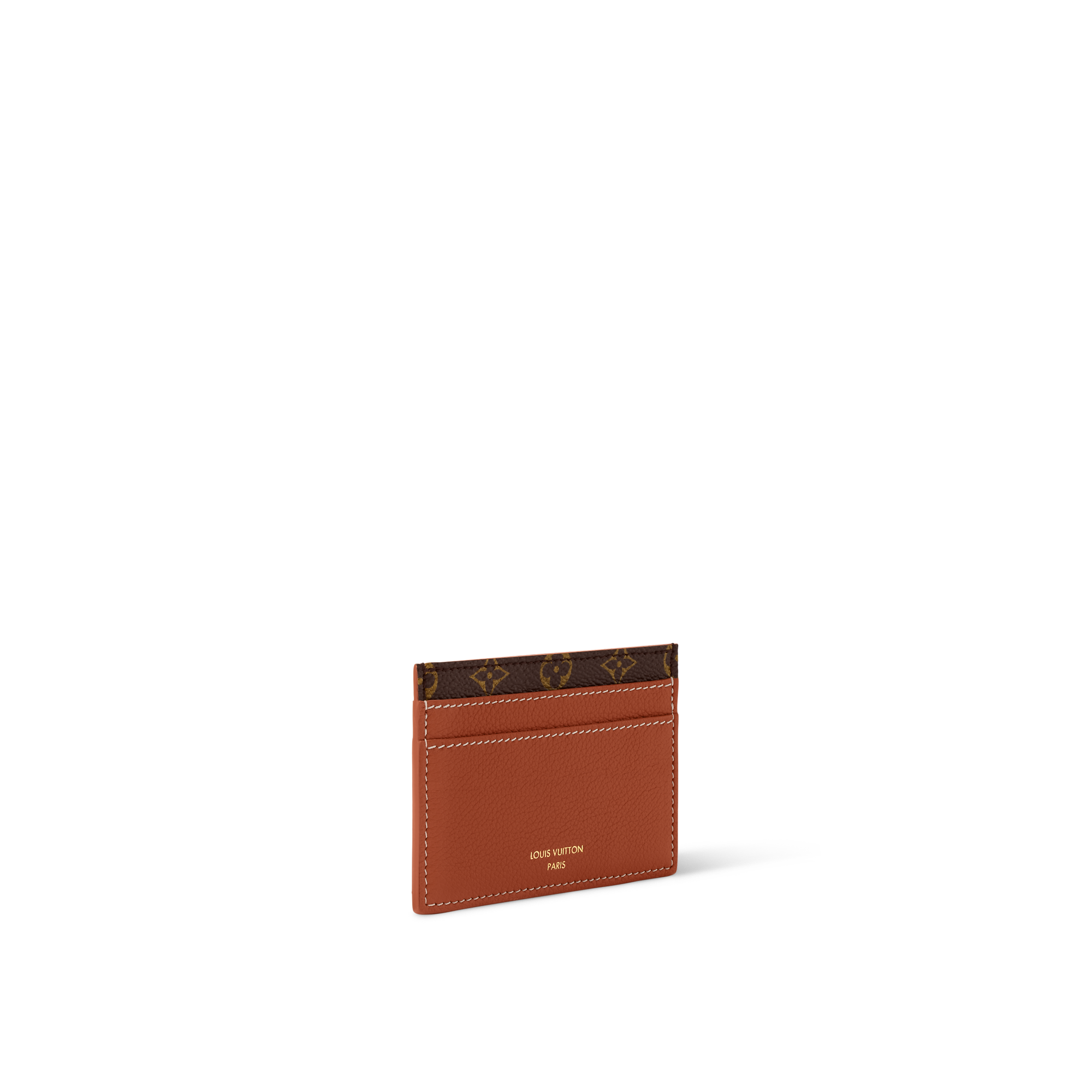Double Card Holder Low Key