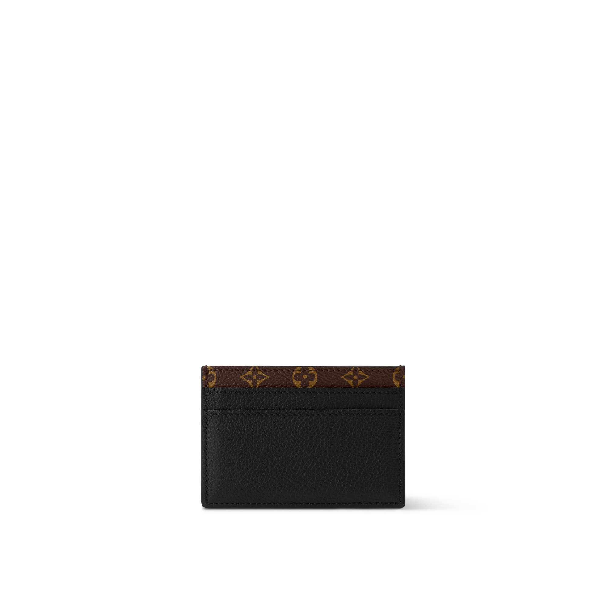Double Card Holder Low Key