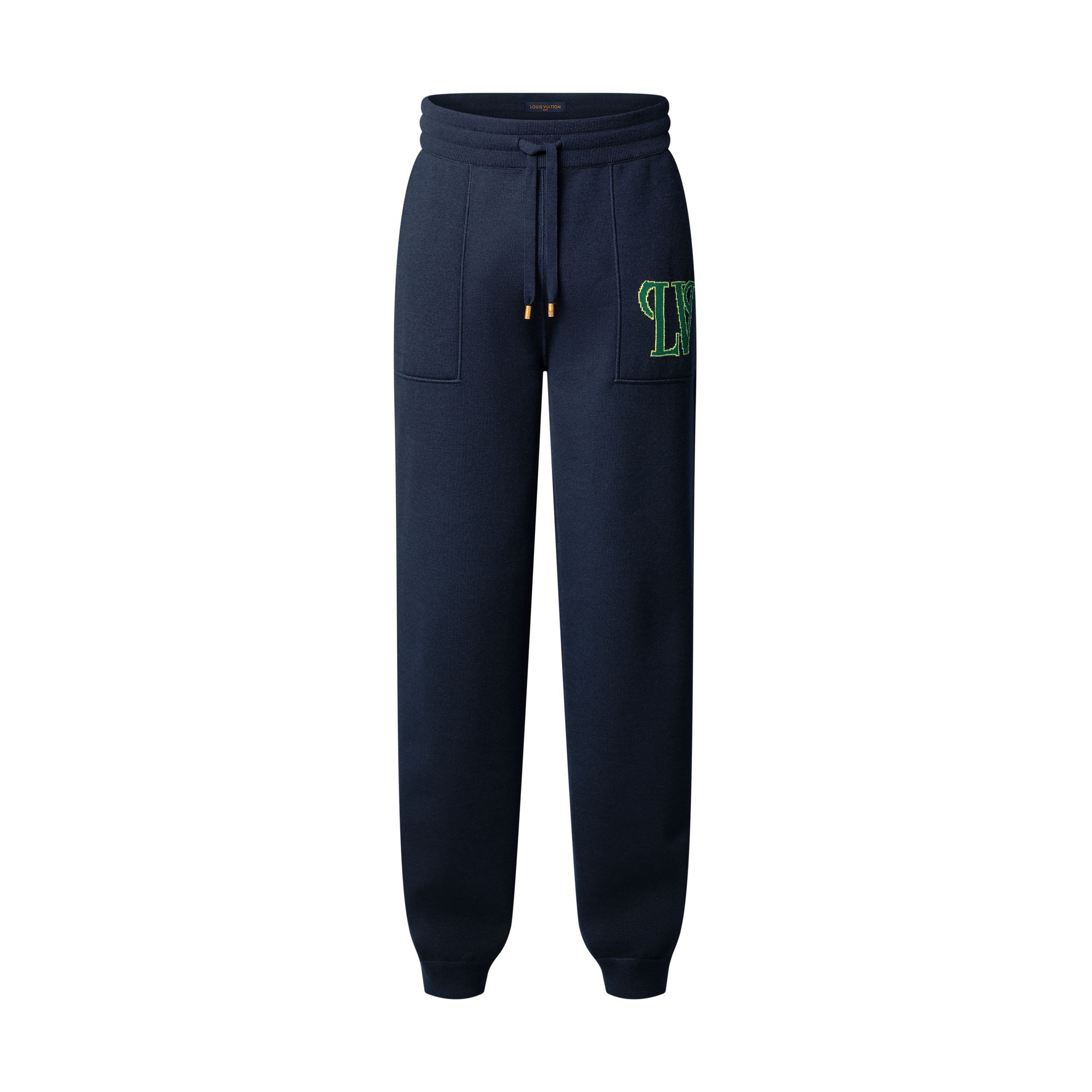 Double Face Jogging Pants