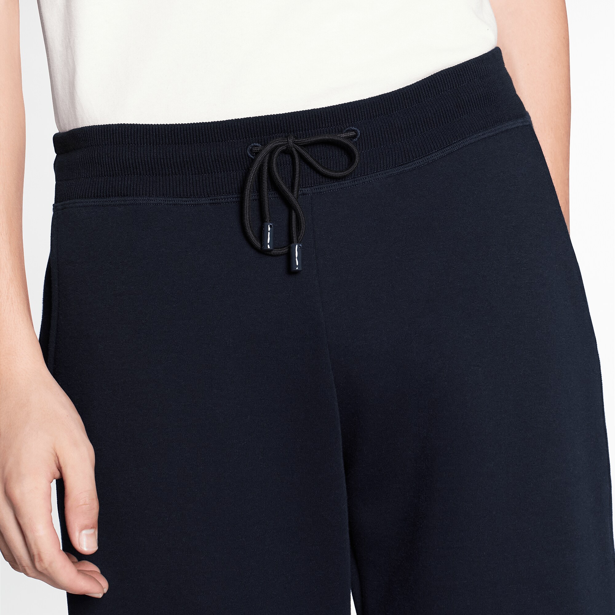 Double Face Travel Pants