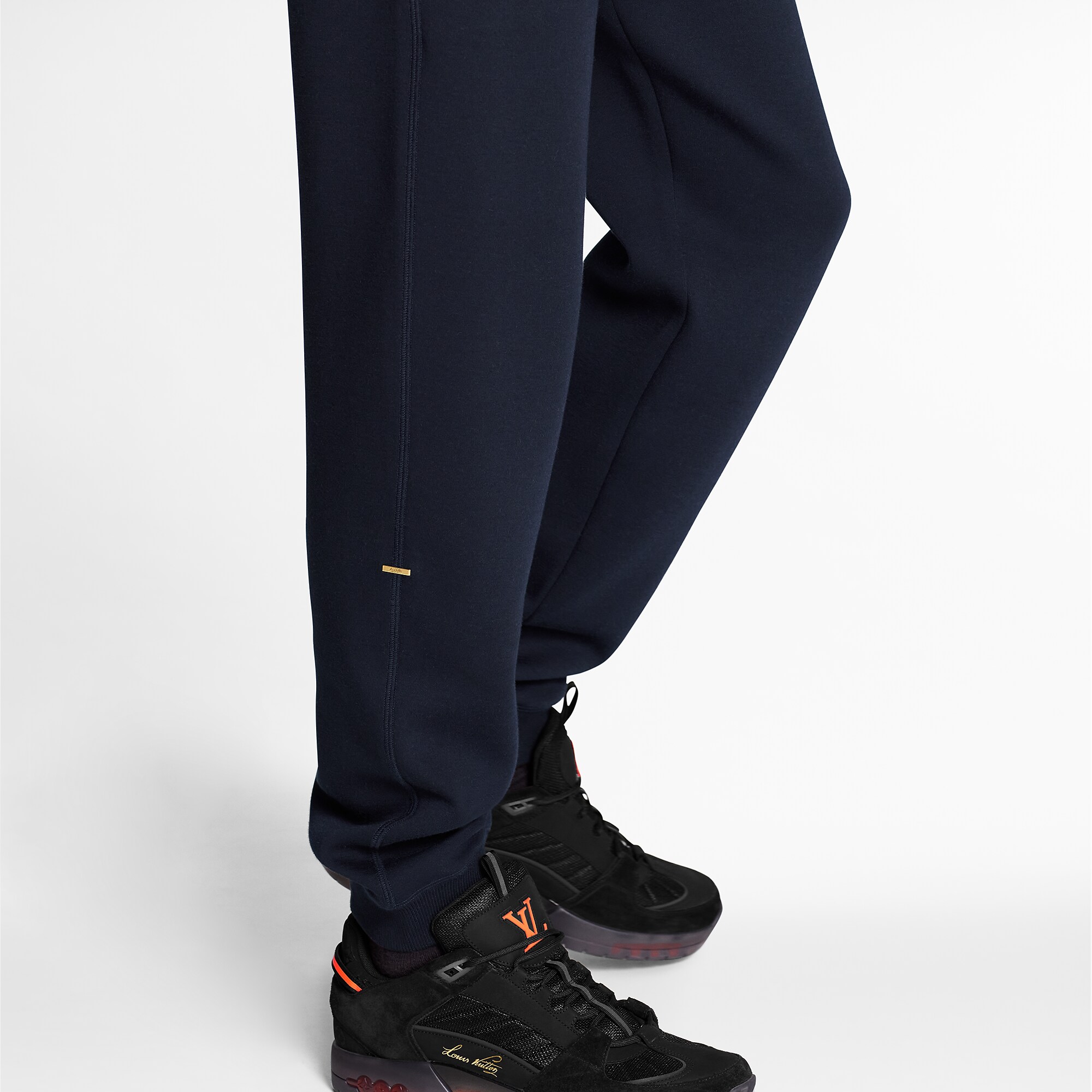 Double Face Travel Pants