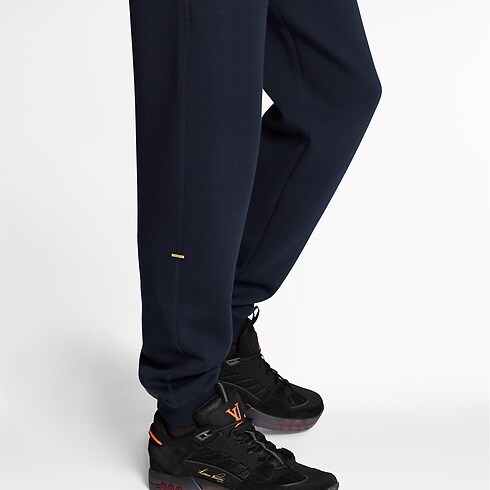Ready-to-Wear Pants Double Face Travel Pants | Louis Vuitton ® (Product zoom)