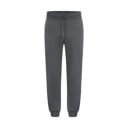 Ready-to-Wear Pants Double Face Travel Pants | Louis Vuitton ® (Product zoom)