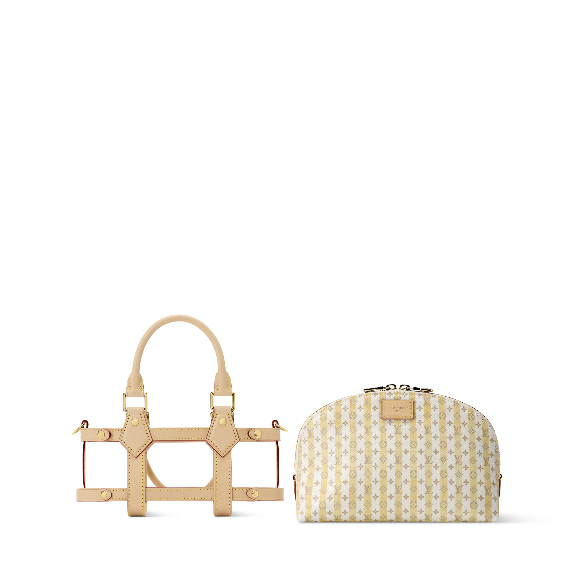 Double Take Pochette Cosmétique Other Monogram Canvas - Bags and 