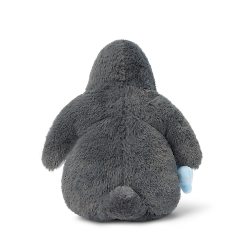 Doudou Penguin Back View