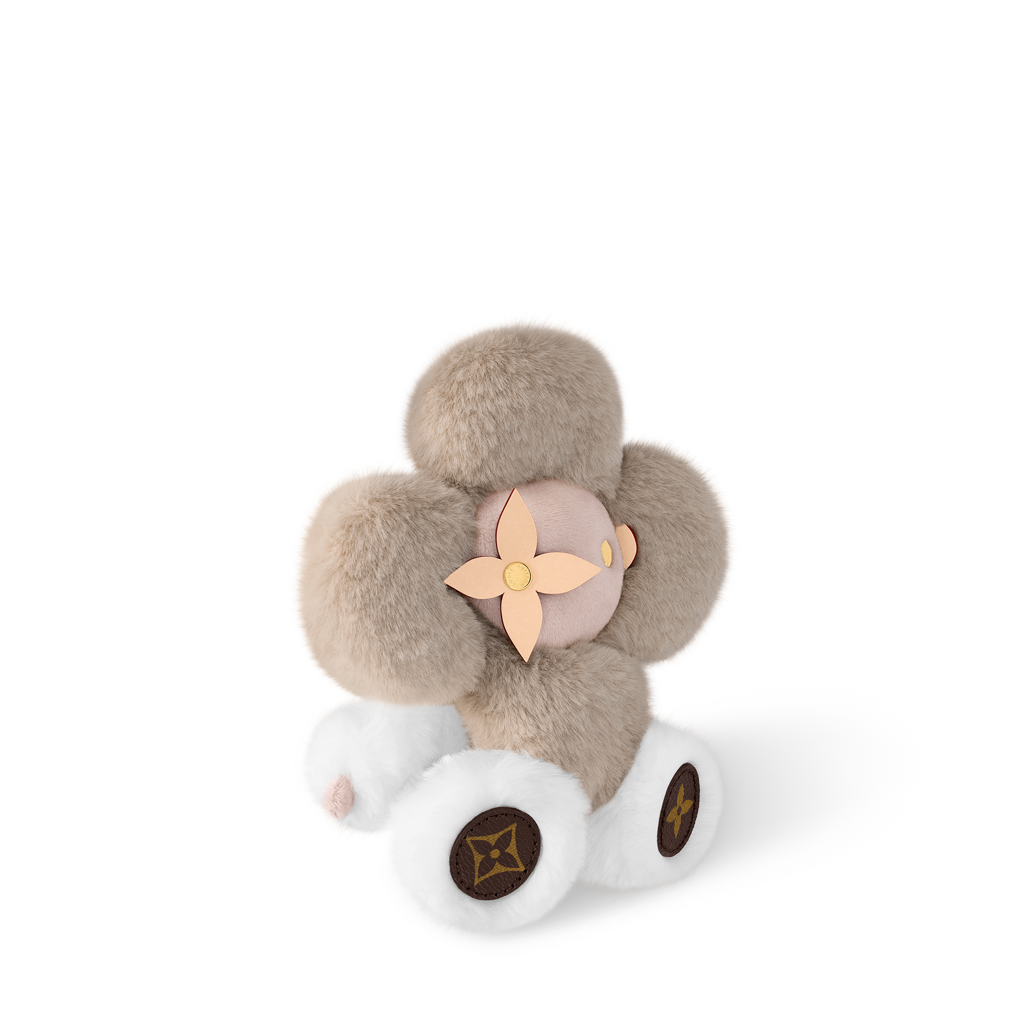  Sports and Lifestyle Lifestyle and Vivienne Dolls Doudou Vivienne Mini | Louis Vuitton ® (Product zoom)