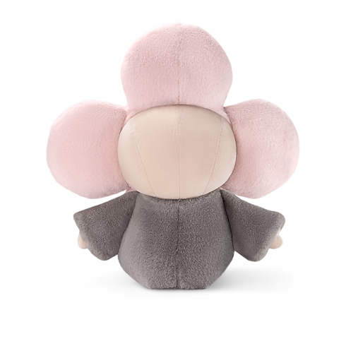 Sports and Lifestyle Lifestyle and Vivienne Dolls Doudou Vivienne XL | Louis Vuitton ® (Product zoom)