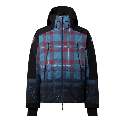 Ready-to-Wear Pants Down Ski Pants | Louis Vuitton ®