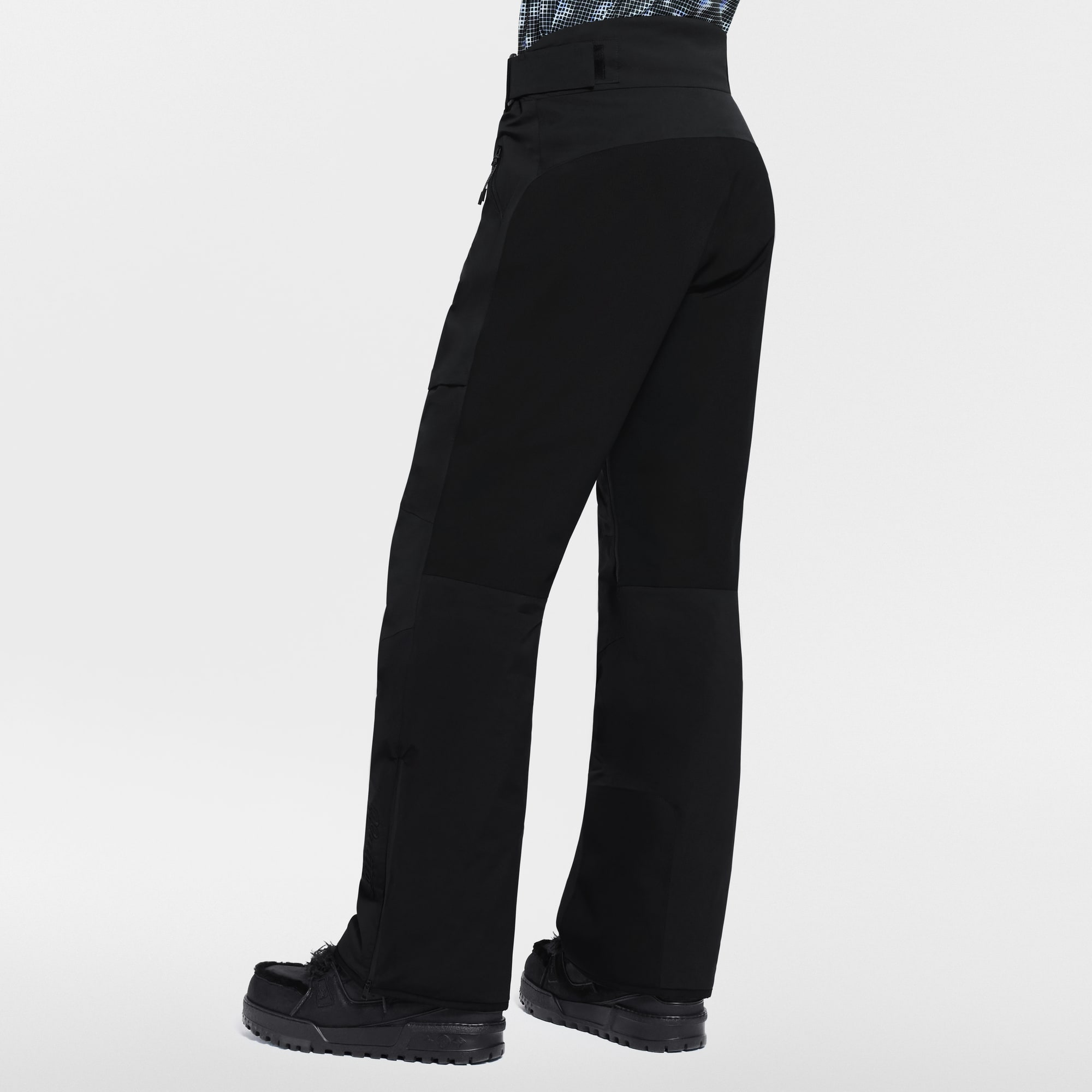  Ready-to-Wear Pants Down Ski Pants | Louis Vuitton ® (Product zoom)