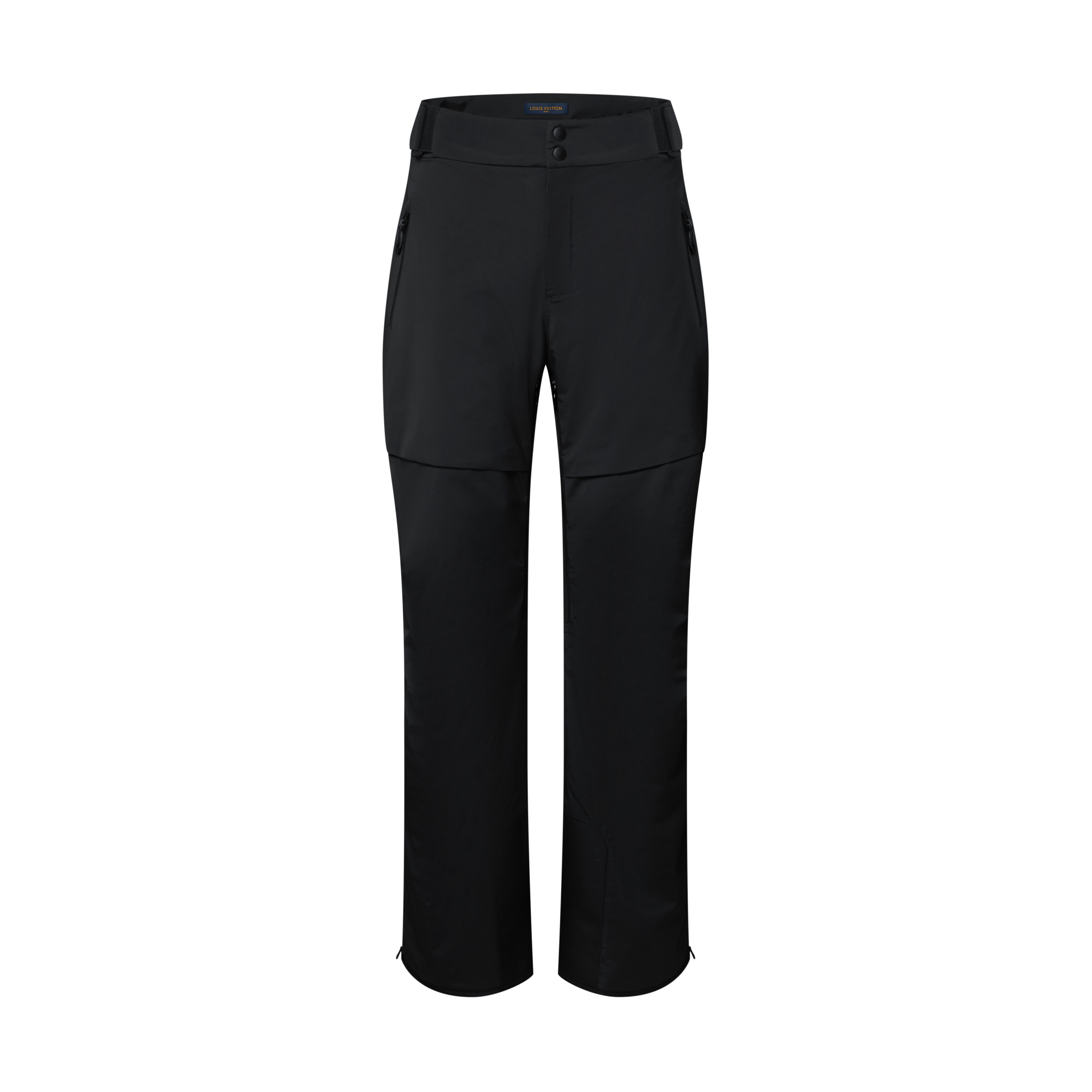  Ready-to-Wear Pants Down Ski Pants | Louis Vuitton ® (Product zoom)