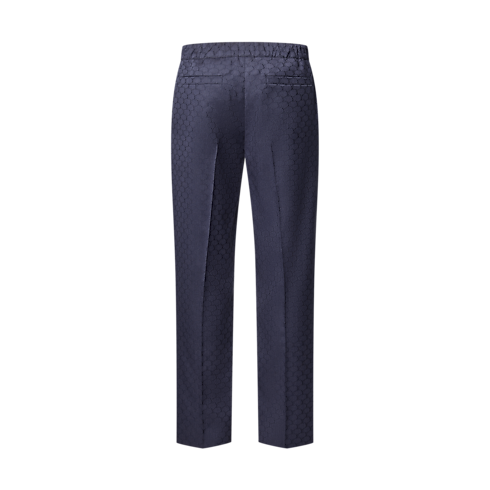 Ready-to-Wear Pants Drawstring Pants | Louis Vuitton ® (Product zoom)