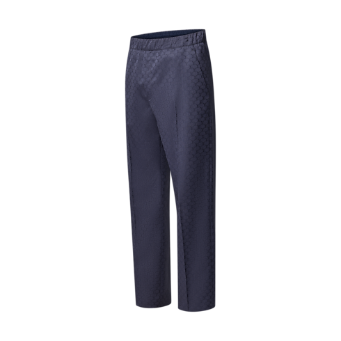 Ready-to-Wear Pants Drawstring Pants | Louis Vuitton ® (Product zoom)