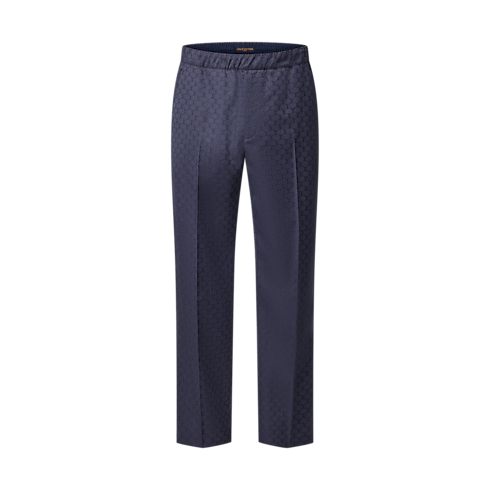 Ready-to-Wear Pants Drawstring Pants | Louis Vuitton ® (Product zoom)