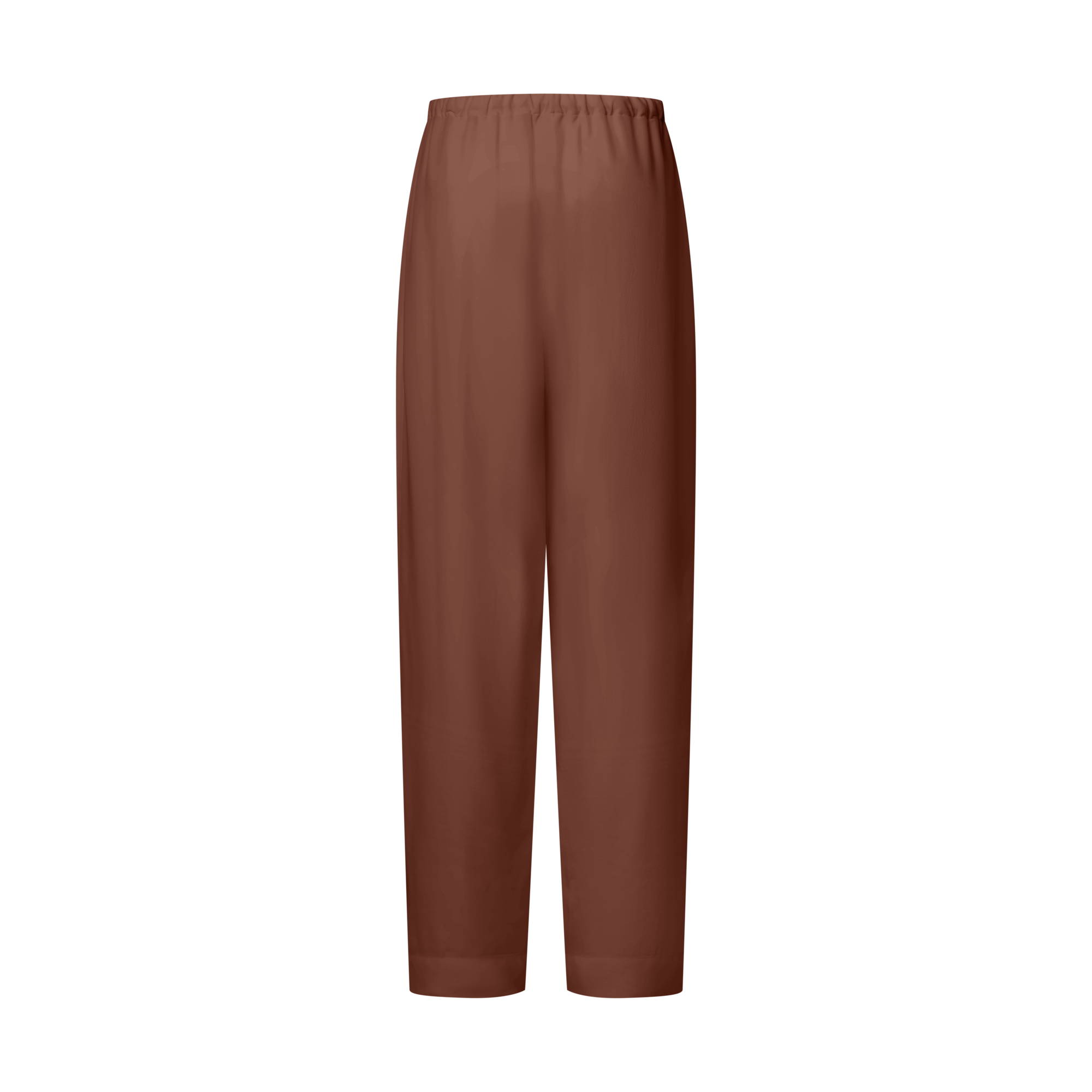  Ready-to-Wear Pants Drawstring Pyjama Pants | Louis Vuitton ® (Product zoom)