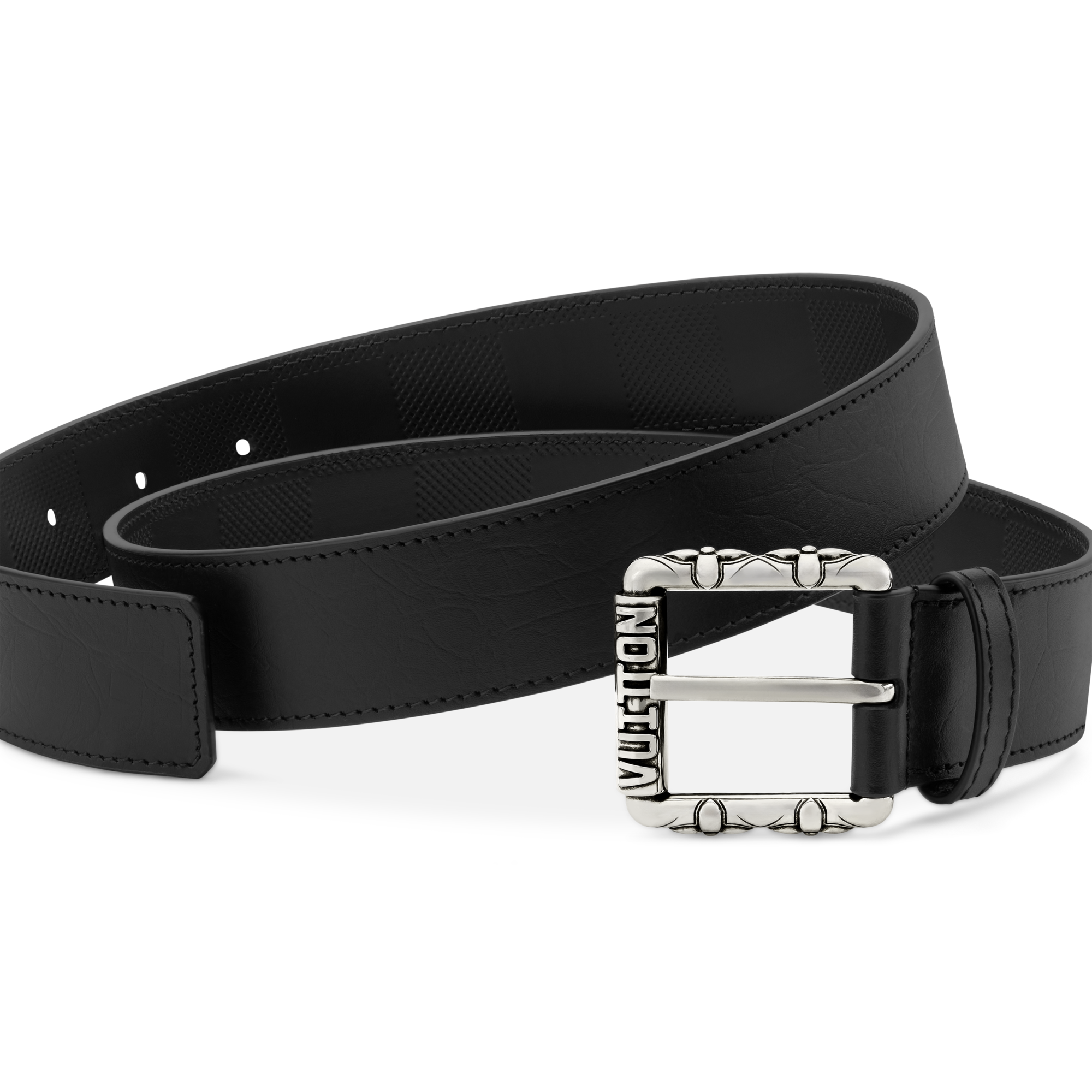  Accessories Belts Drift Rockabilly 35mm Belt | Louis Vuitton ® (Product zoom)