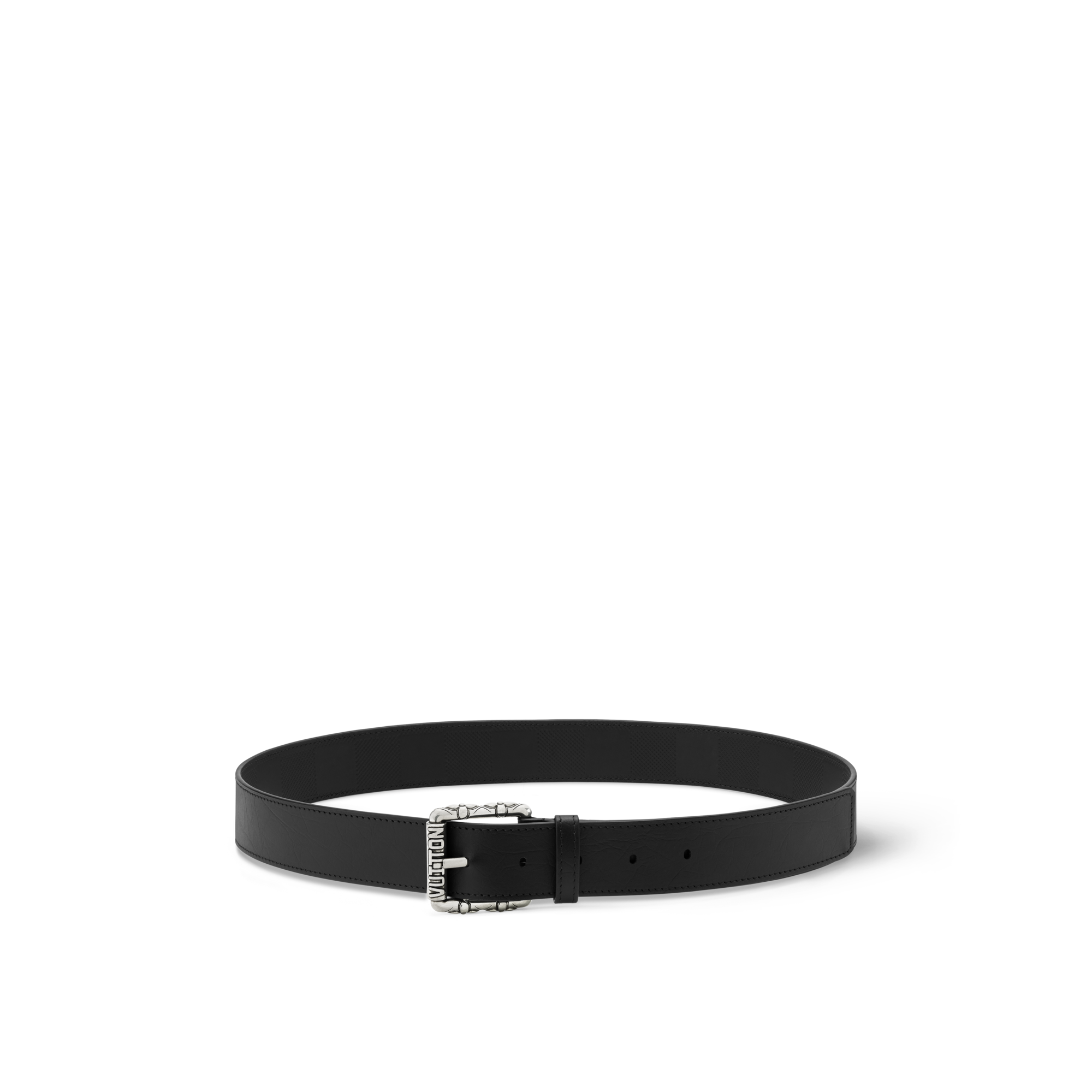  Accessories Belts Drift Rockabilly 35mm Belt | Louis Vuitton ® (Product zoom)