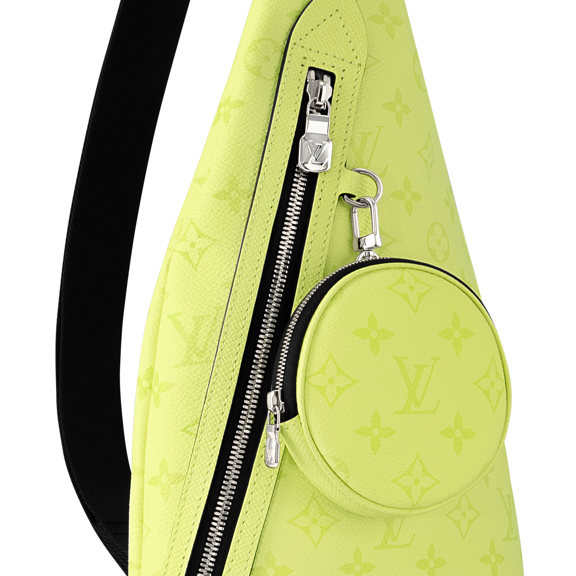 Duo Slingbag