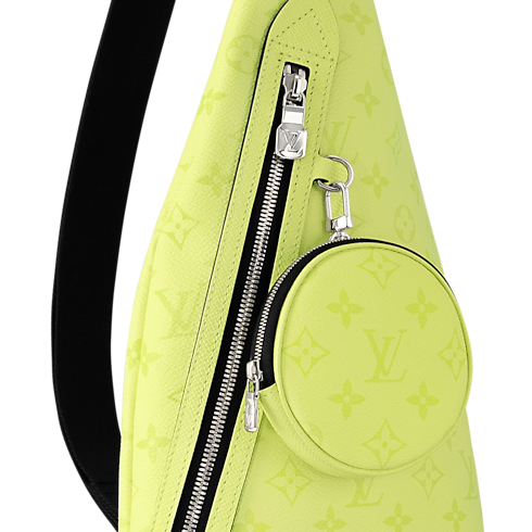 Taigarama Women's Bags Newness Duo Slingbag | Louis Vuitton ® (Product zoom)