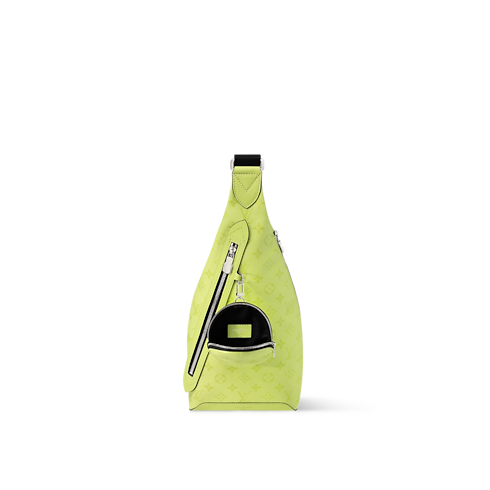 Taigarama Women's Bags Newness Duo Slingbag | Louis Vuitton ® (Product zoom)