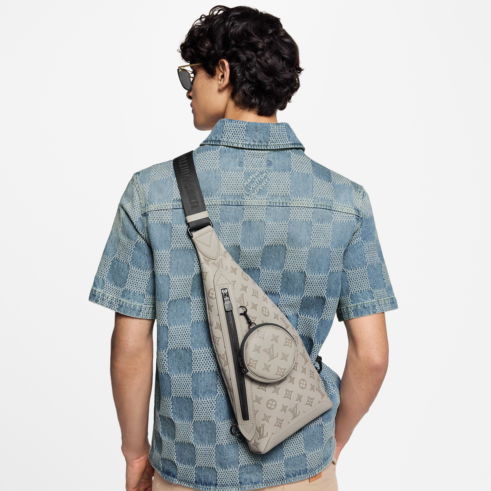 Duo Slingbag