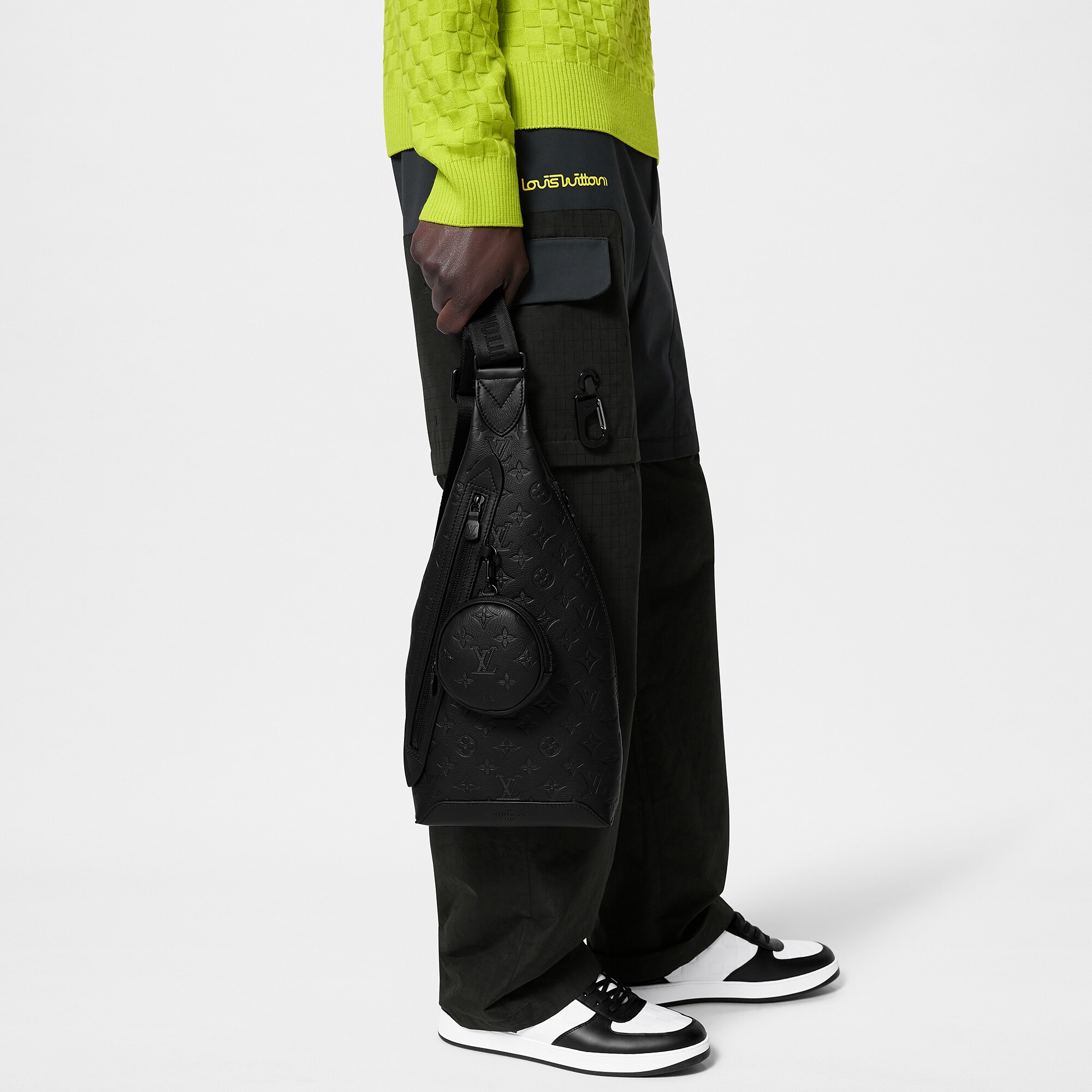 Duo Slingbag