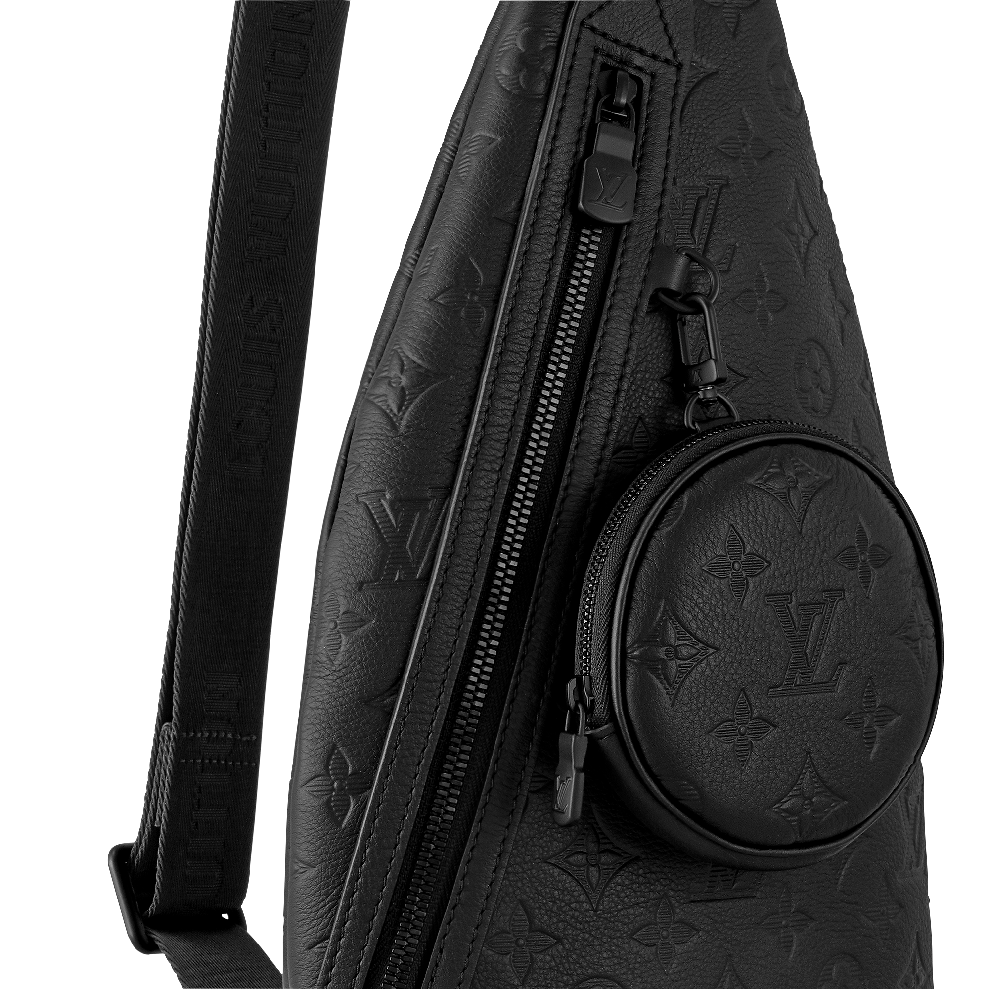 Duo Slingbag
