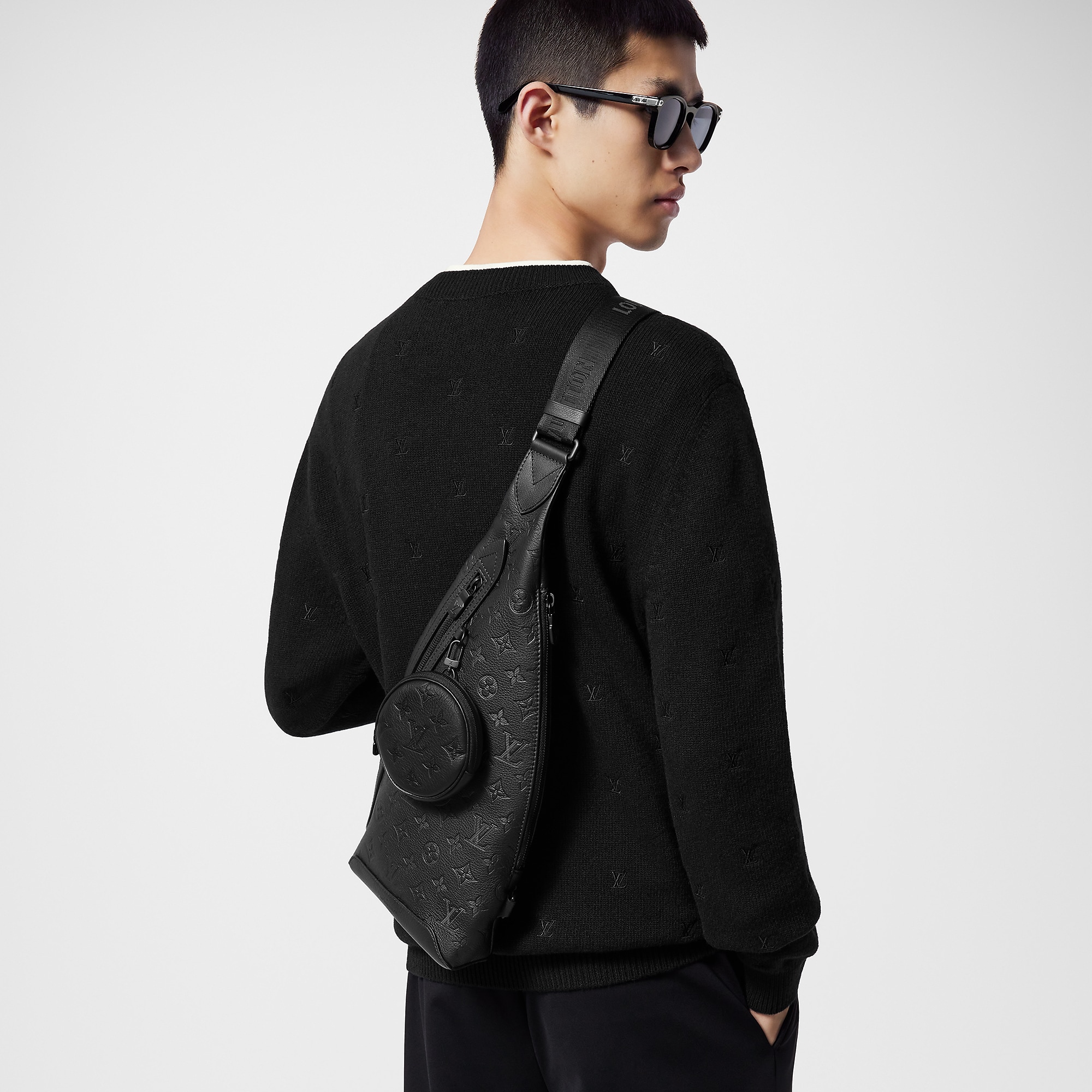 Duo Slingbag