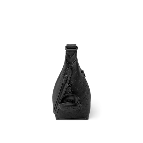 Monogram Shadow Bags All Collections Duo Slingbag | Louis Vuitton ® (Product zoom)