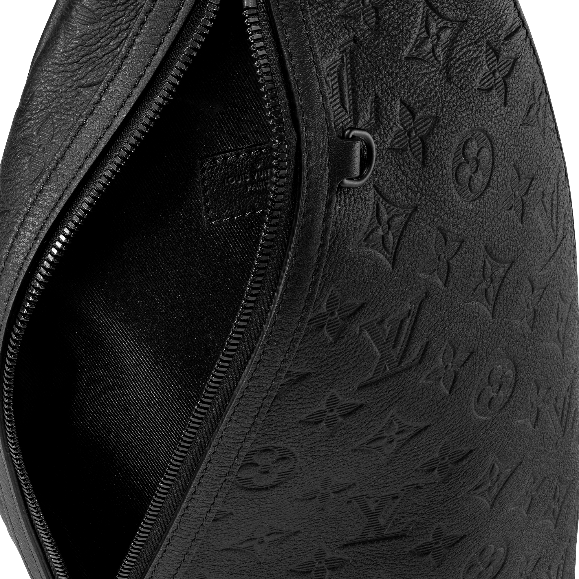 Monogram Shadow Bags All Collections Duo Slingbag | Louis Vuitton ® (Product zoom)
