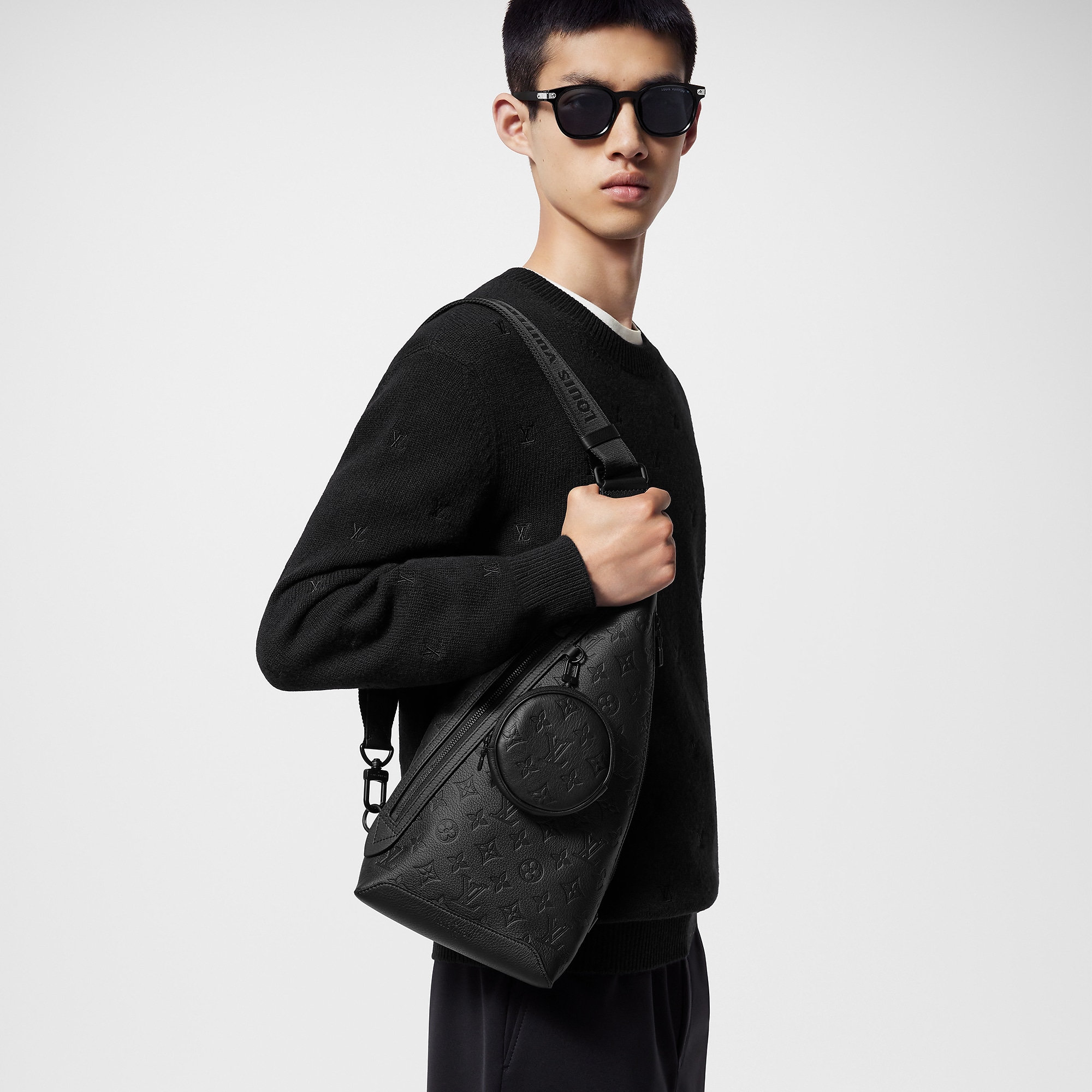 Duo Slingbag